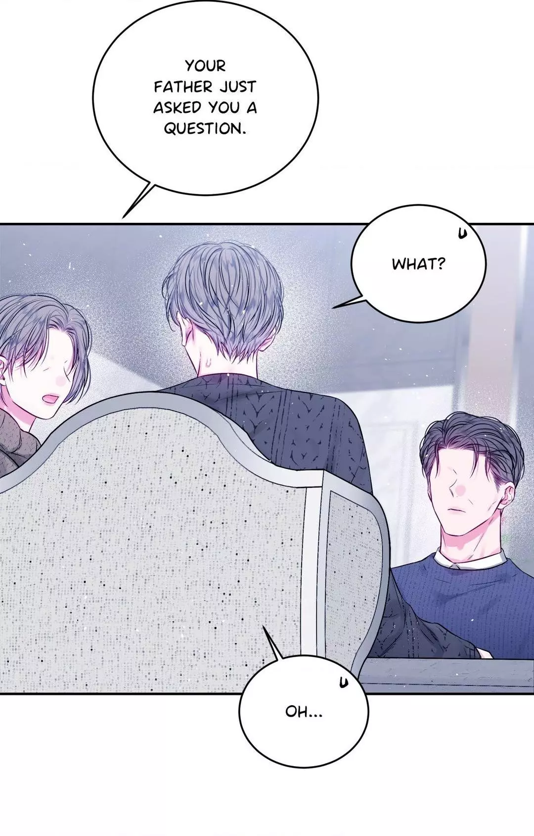 Imperfectly Us - Chapter 19 Page 27