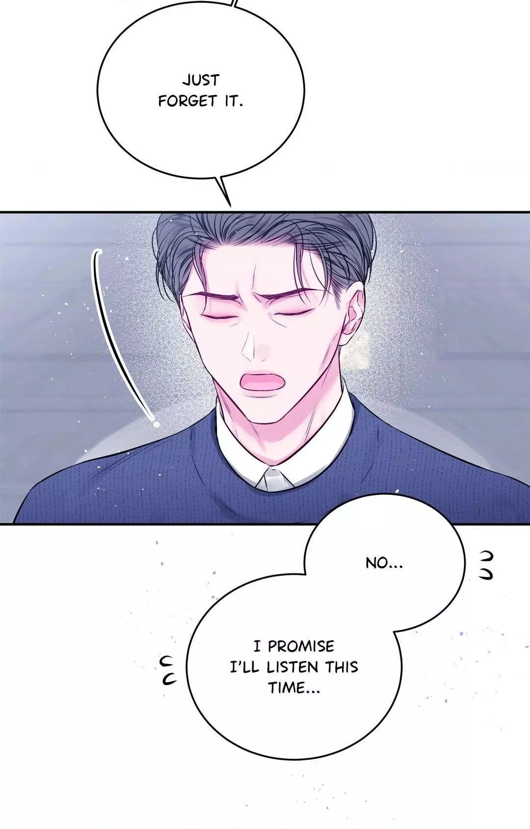 Imperfectly Us - Chapter 19 Page 29