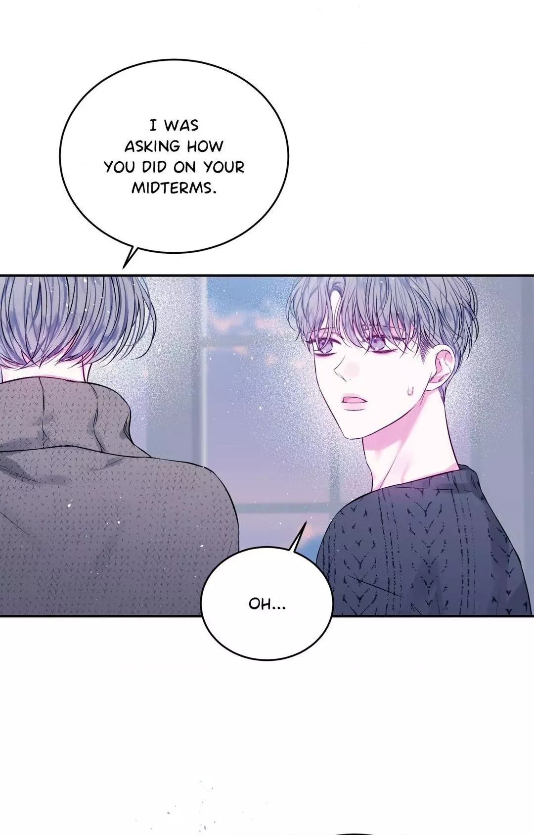 Imperfectly Us - Chapter 19 Page 30
