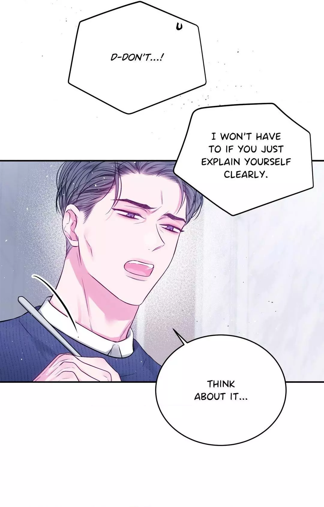 Imperfectly Us - Chapter 19 Page 34