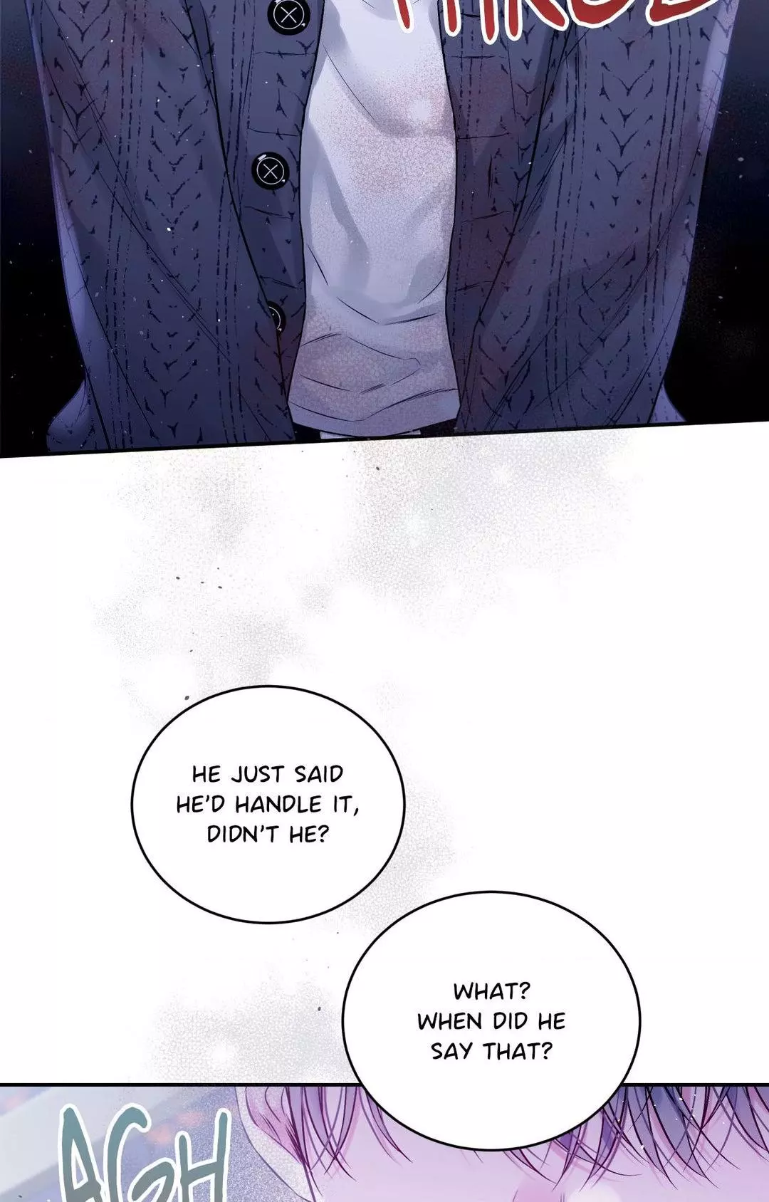 Imperfectly Us - Chapter 19 Page 37