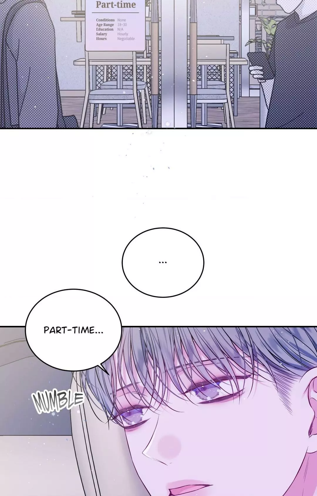Imperfectly Us - Chapter 19 Page 43
