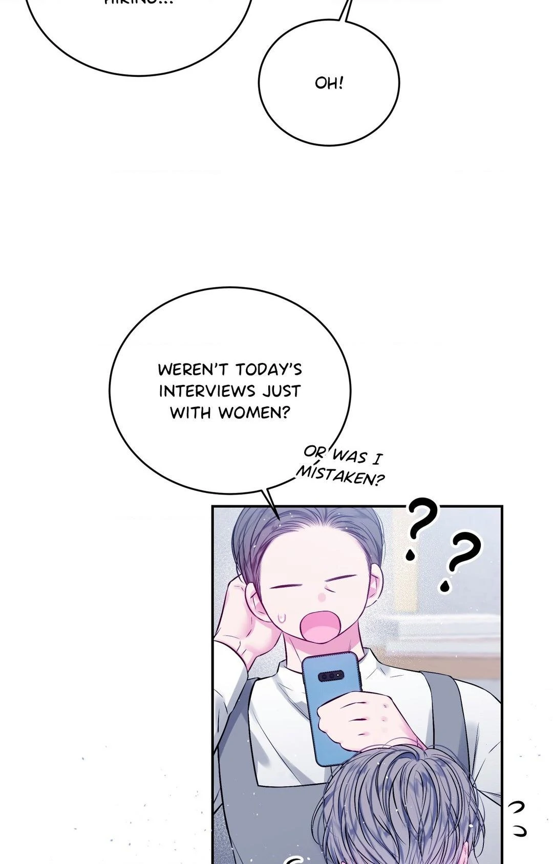 Imperfectly Us - Chapter 19 Page 46