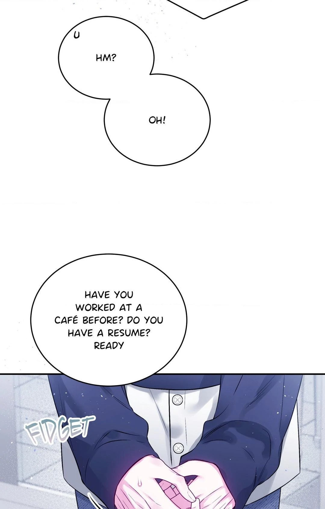 Imperfectly Us - Chapter 19 Page 48