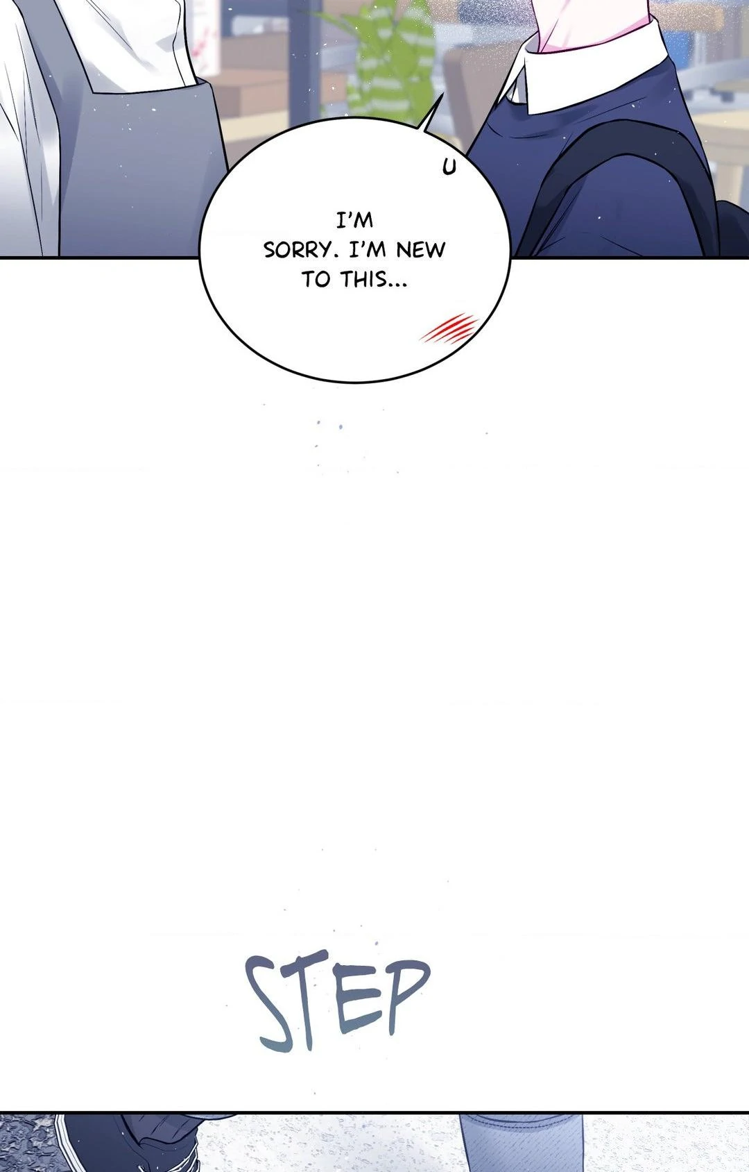 Imperfectly Us - Chapter 19 Page 50