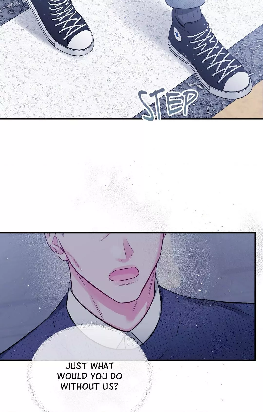Imperfectly Us - Chapter 19 Page 51