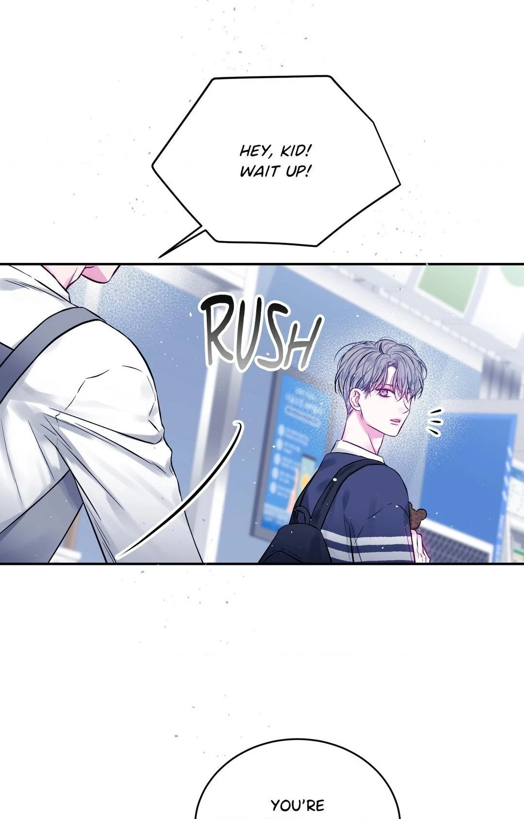 Imperfectly Us - Chapter 19 Page 53
