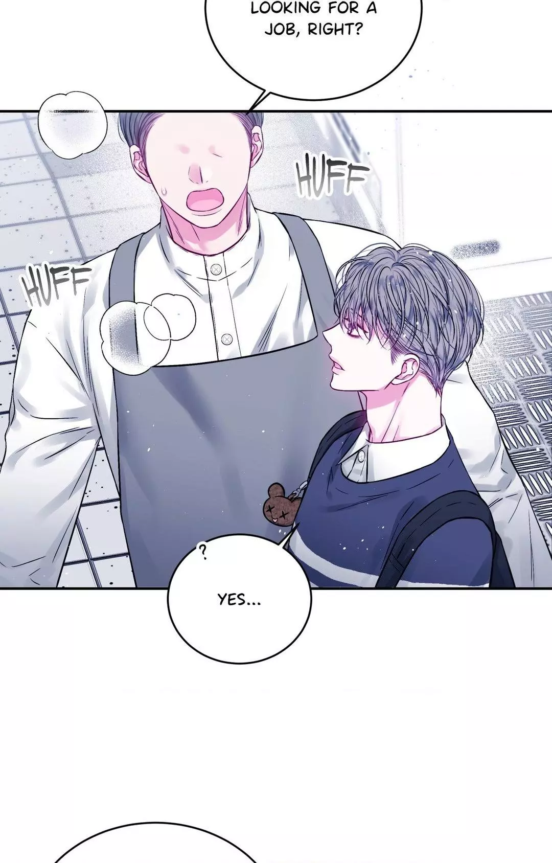 Imperfectly Us - Chapter 19 Page 54