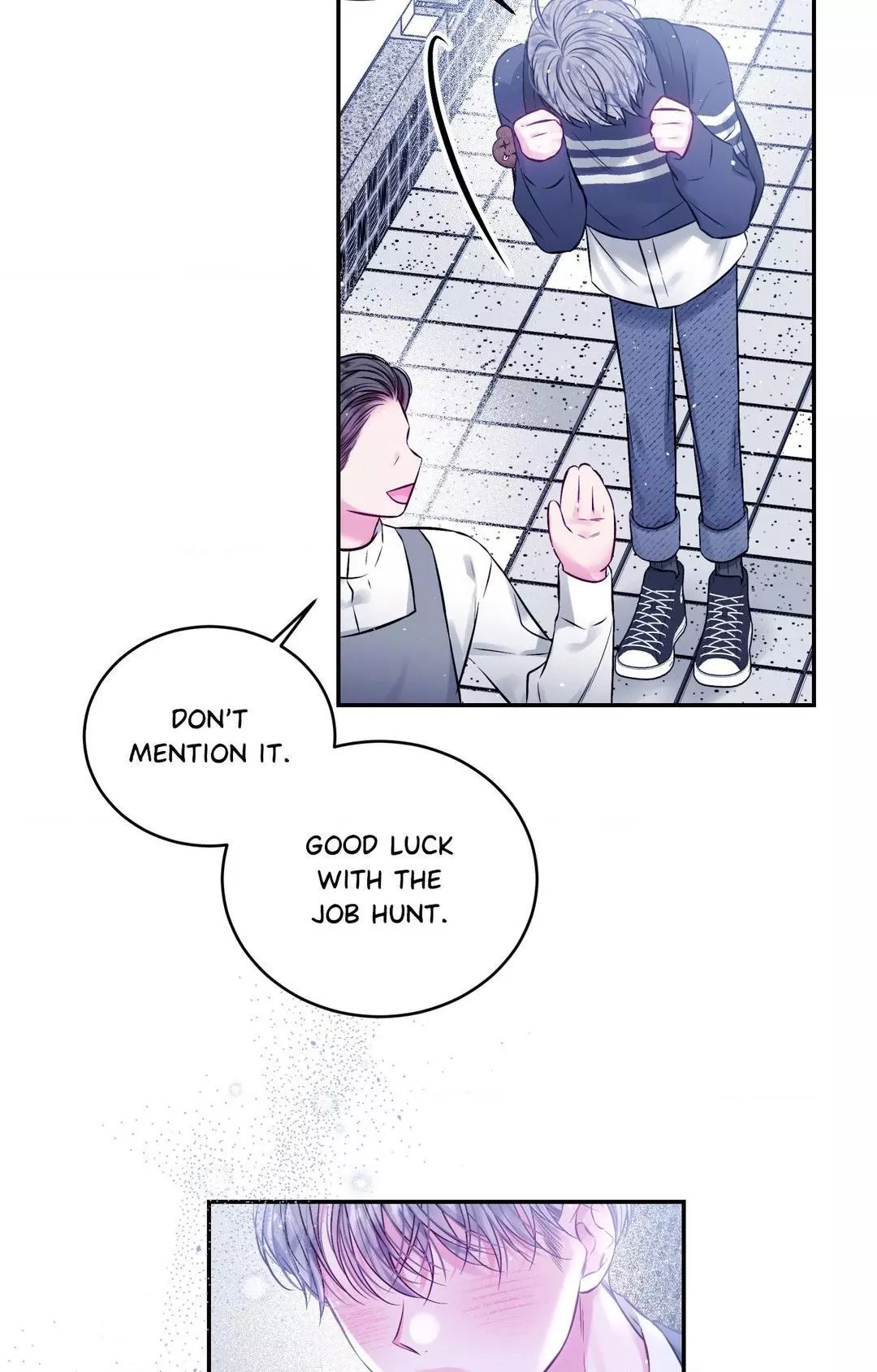 Imperfectly Us - Chapter 19 Page 58
