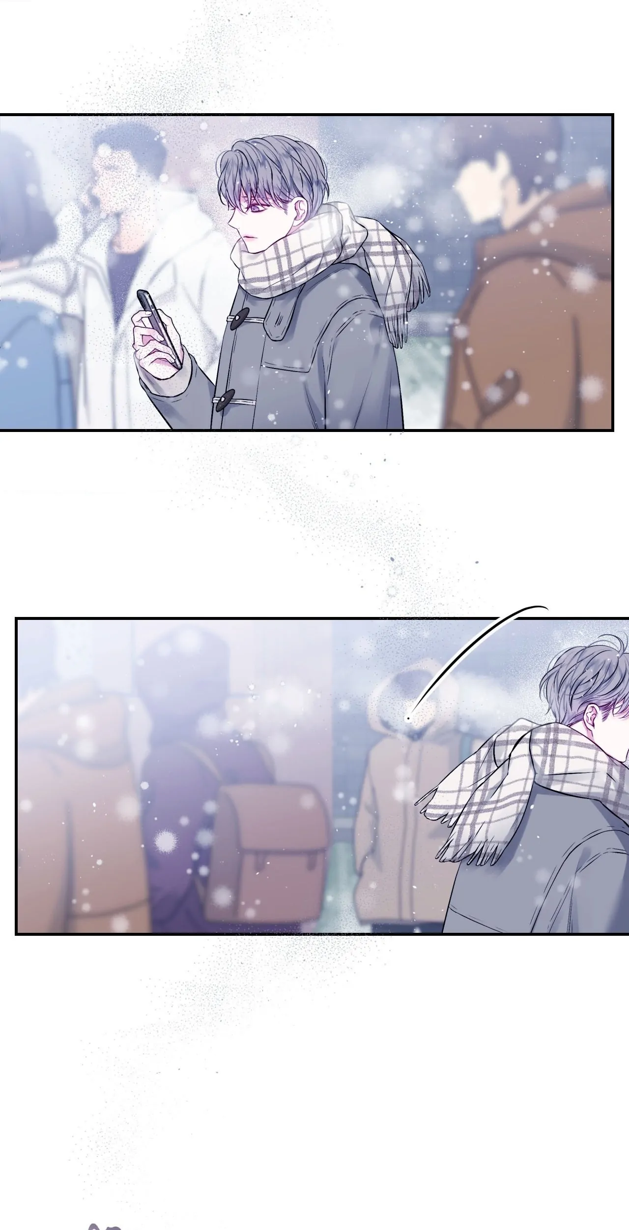 Imperfectly Us - Chapter 2 Page 3