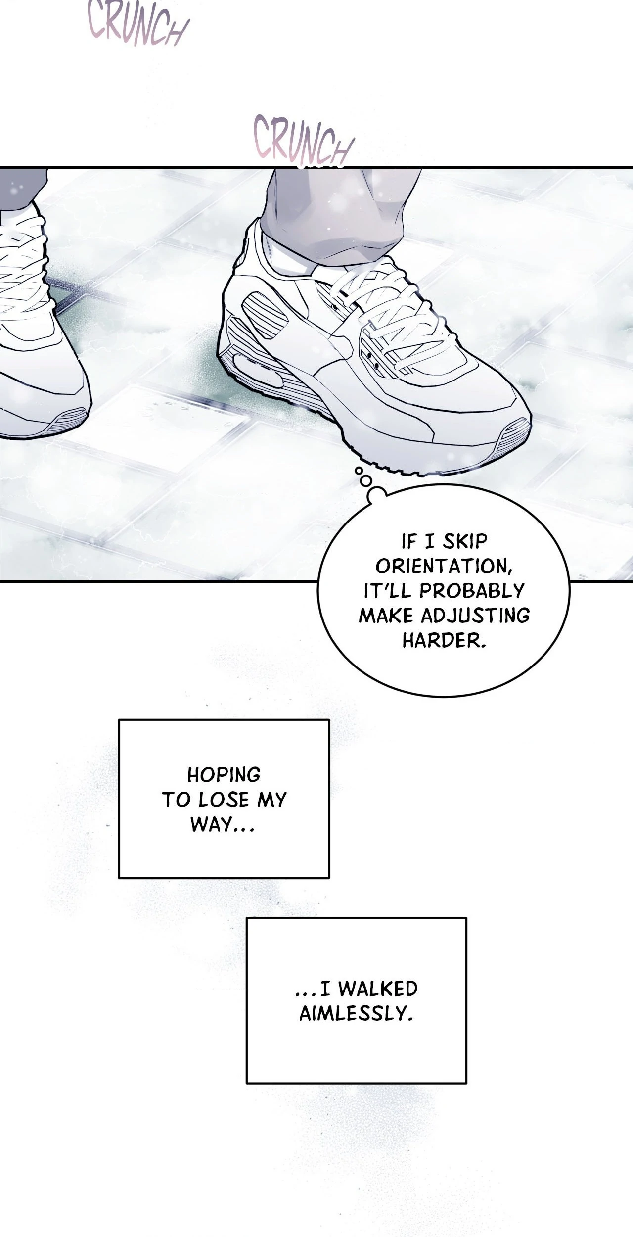 Imperfectly Us - Chapter 2 Page 4