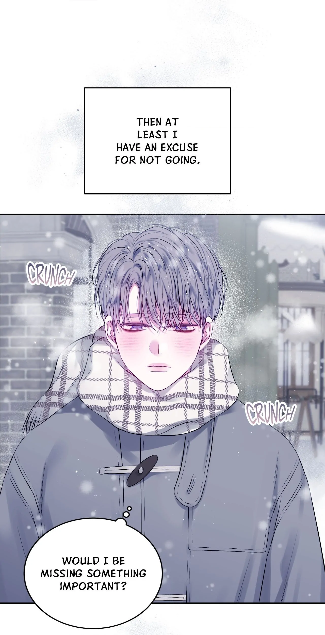 Imperfectly Us - Chapter 2 Page 5