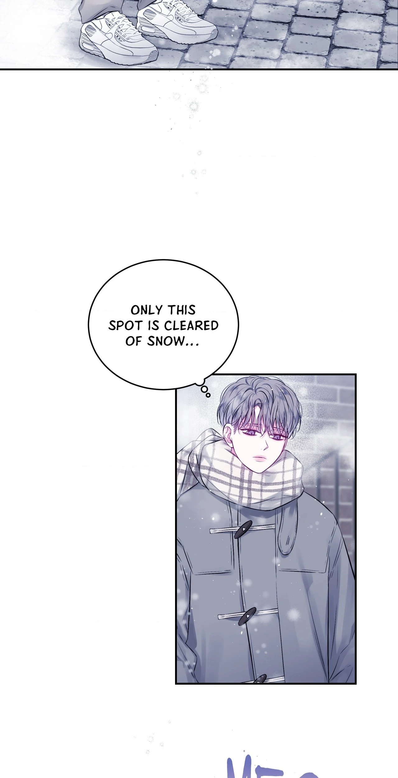Imperfectly Us - Chapter 2 Page 8