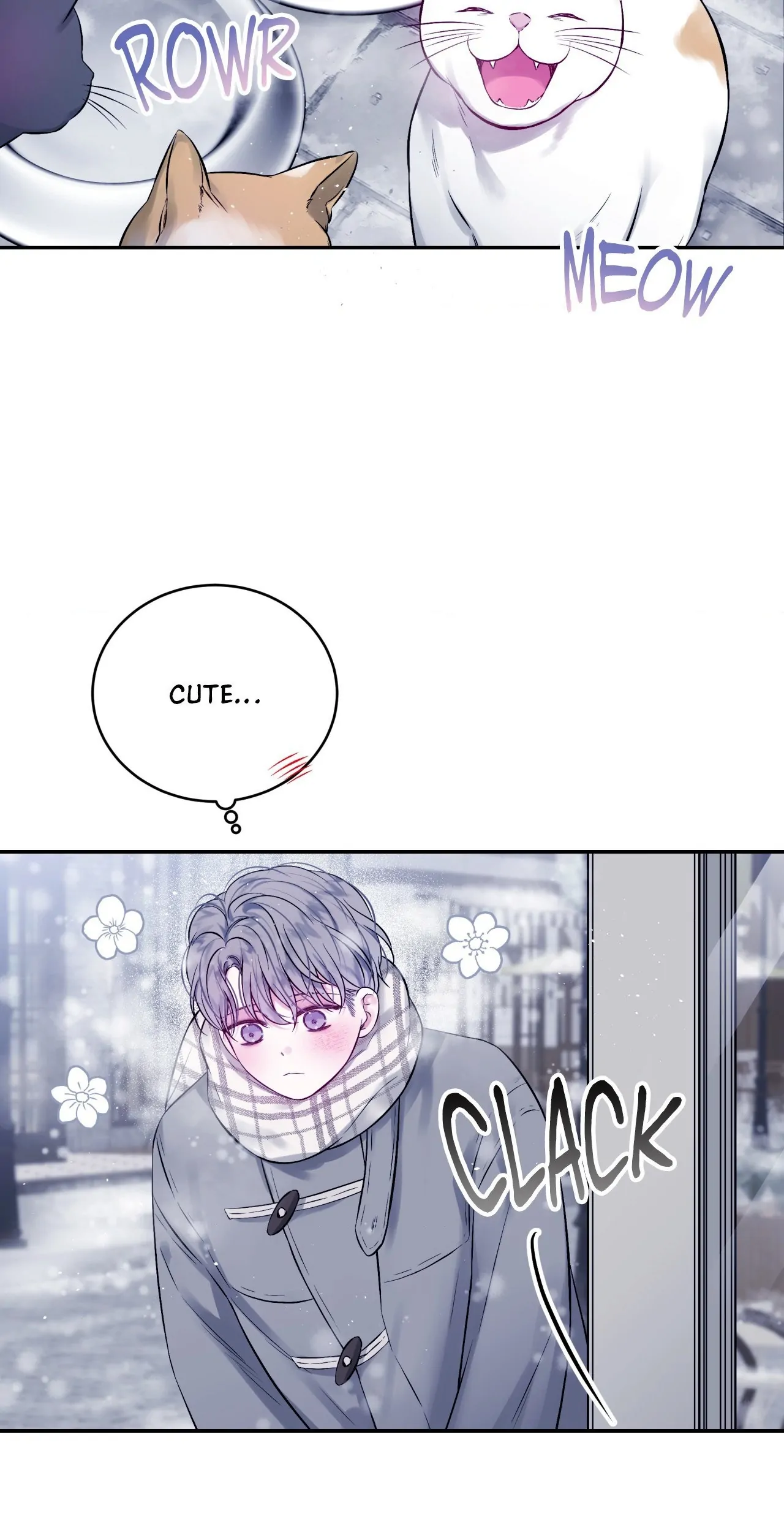Imperfectly Us - Chapter 2 Page 10