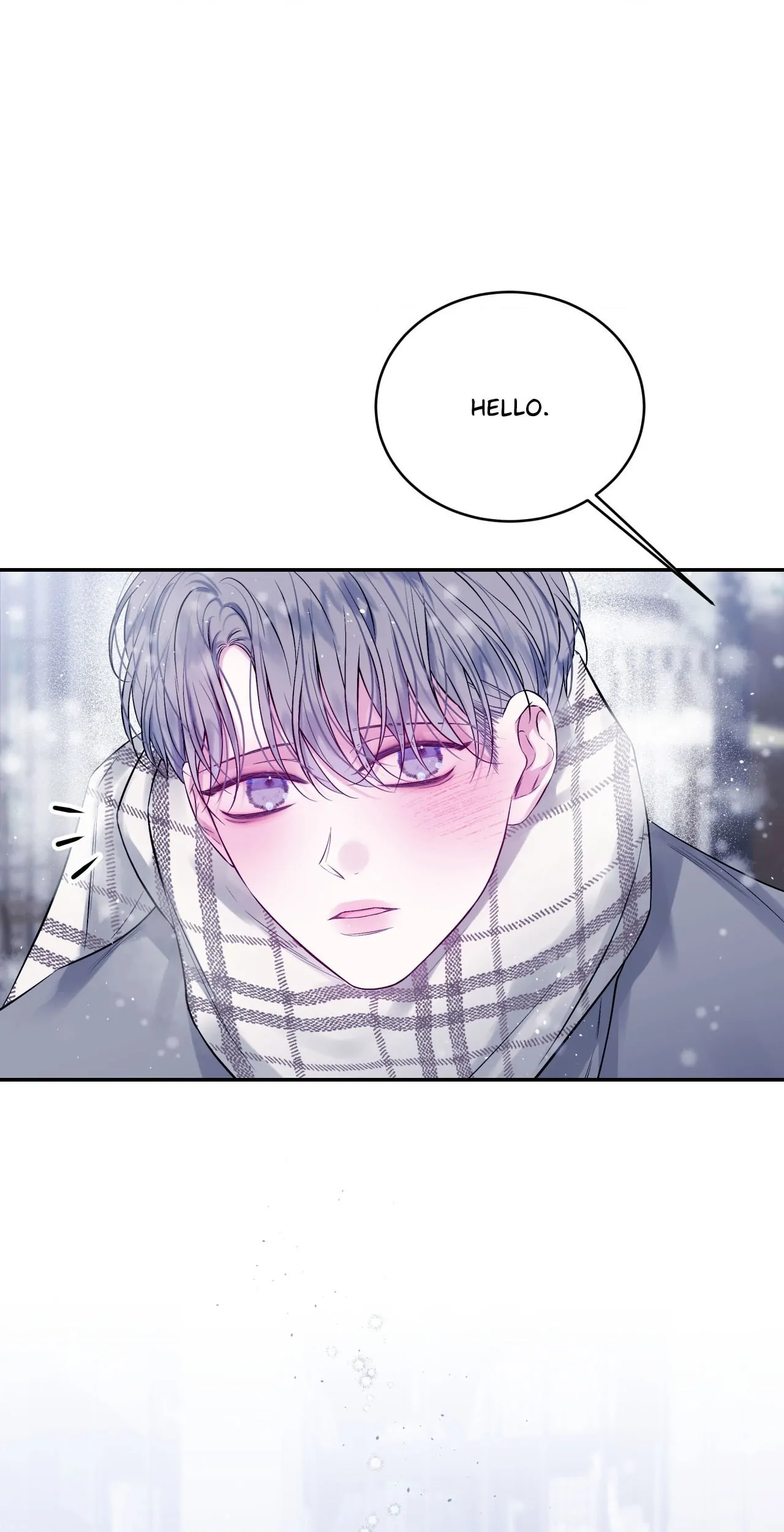 Imperfectly Us - Chapter 2 Page 11
