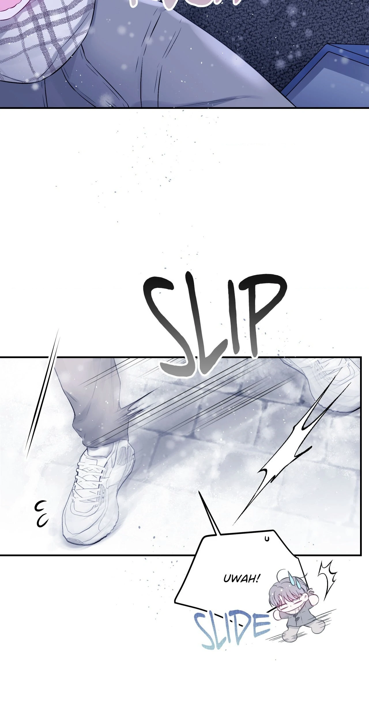 Imperfectly Us - Chapter 2 Page 15