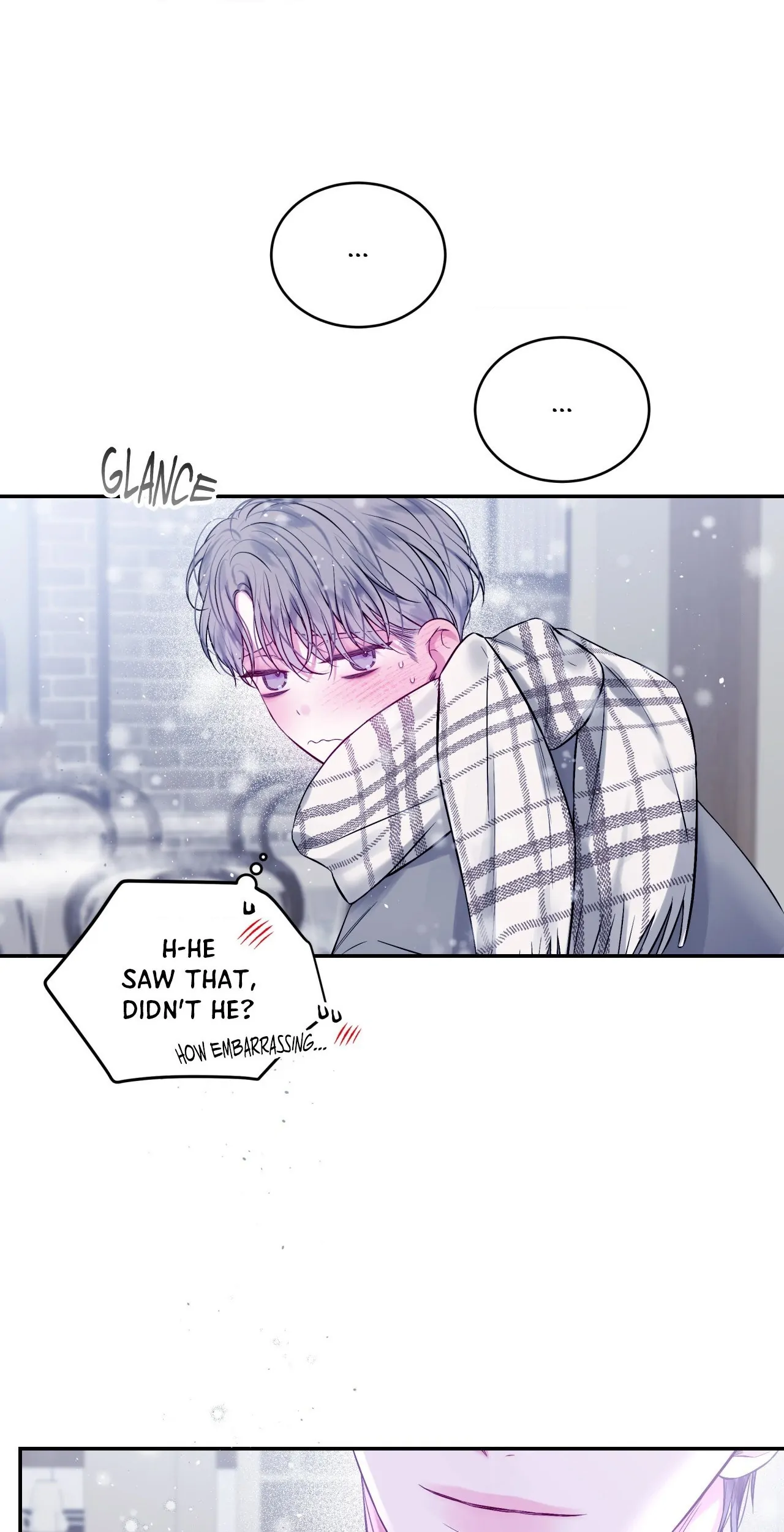 Imperfectly Us - Chapter 2 Page 16