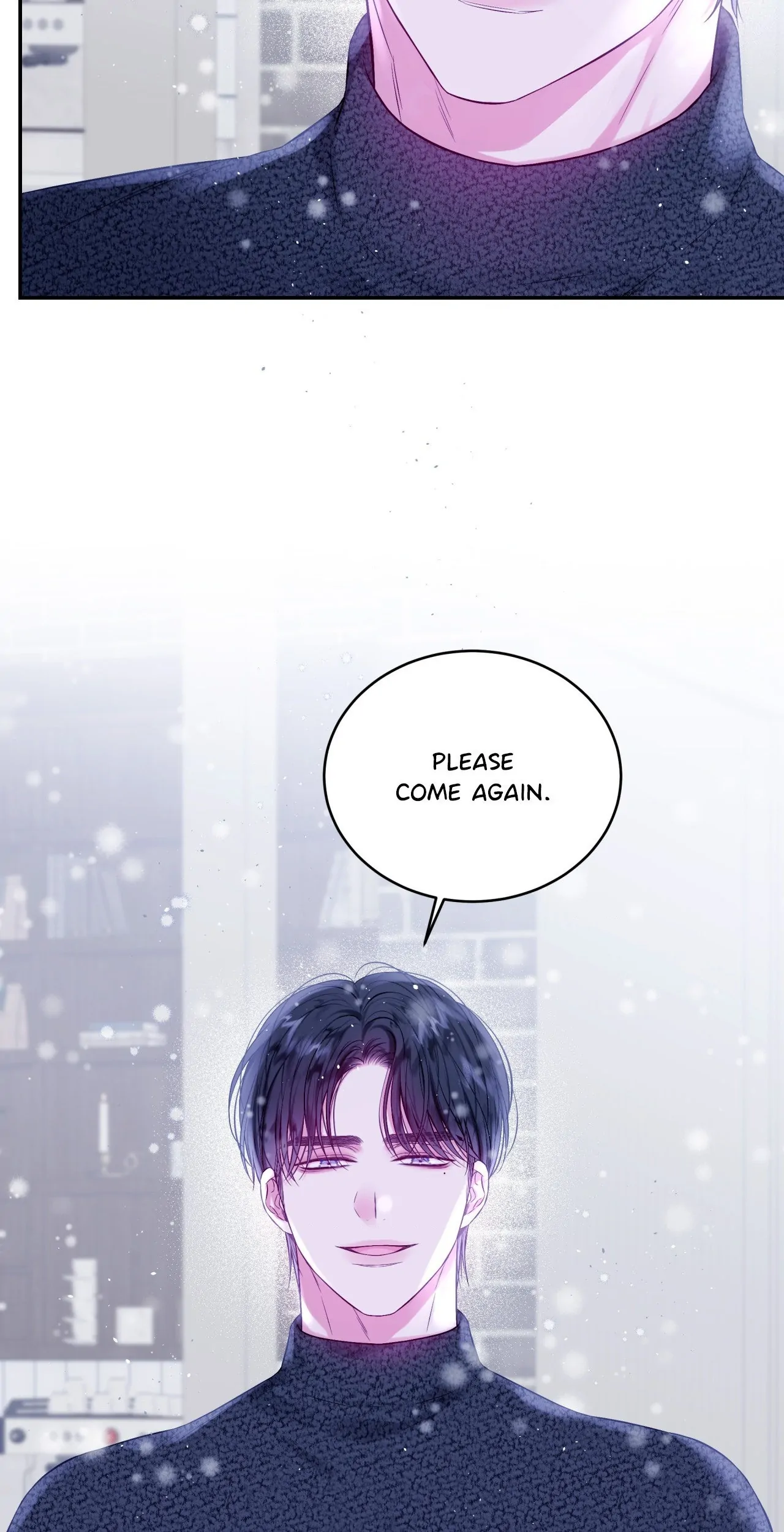 Imperfectly Us - Chapter 2 Page 17