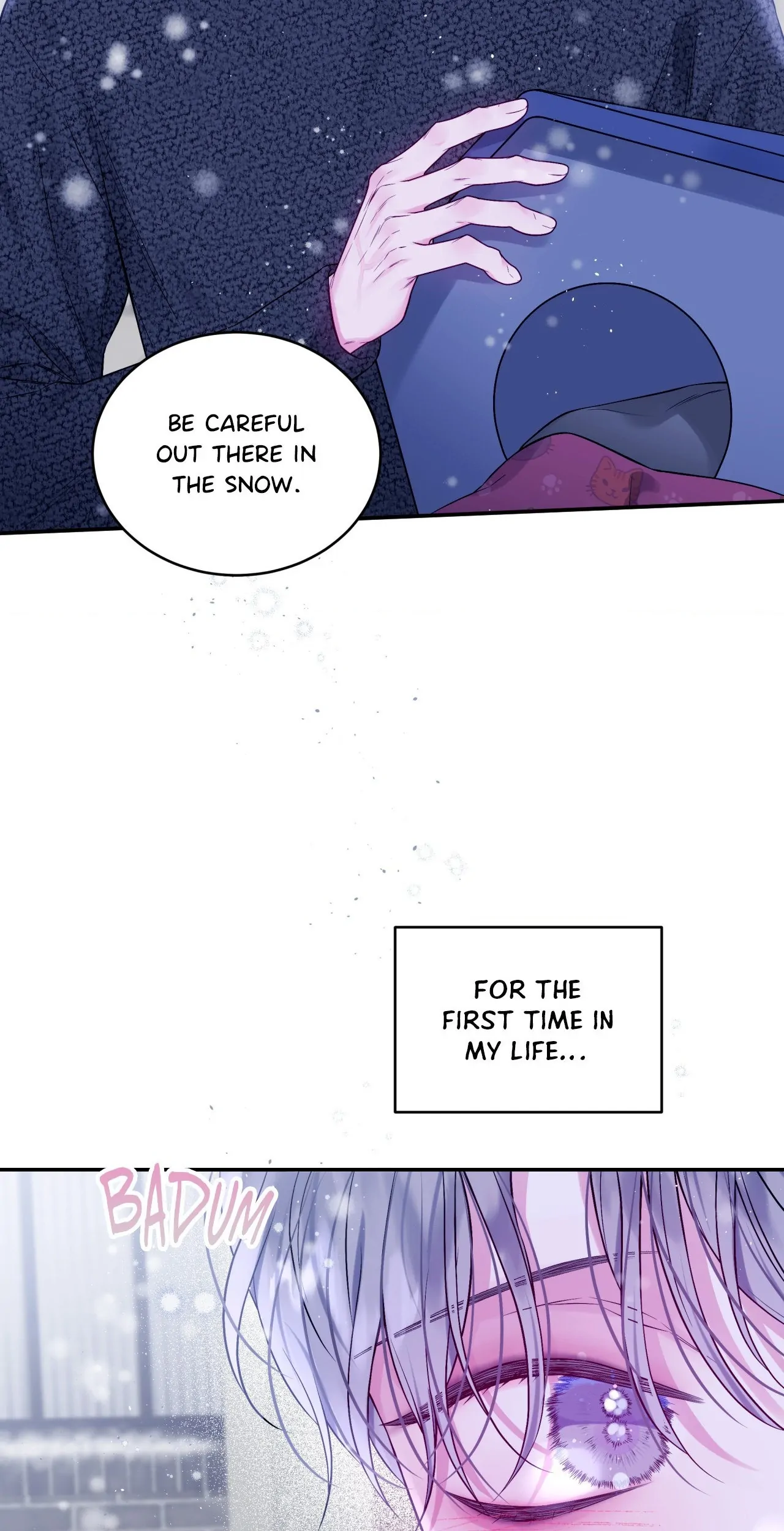 Imperfectly Us - Chapter 2 Page 18