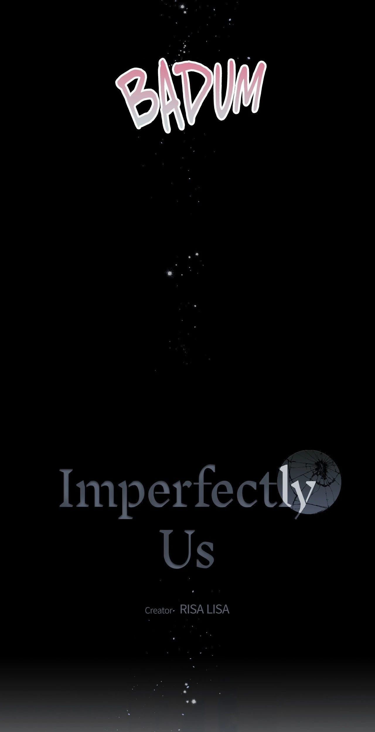 Imperfectly Us - Chapter 2 Page 20