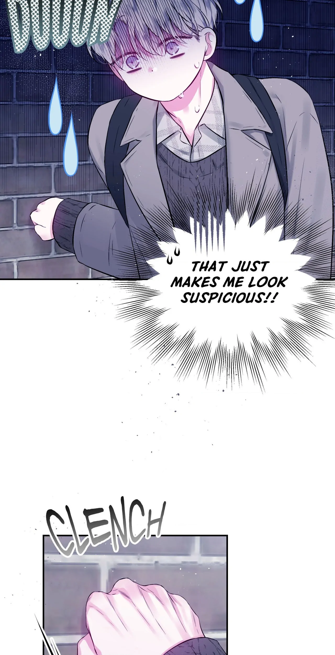 Imperfectly Us - Chapter 2 Page 27
