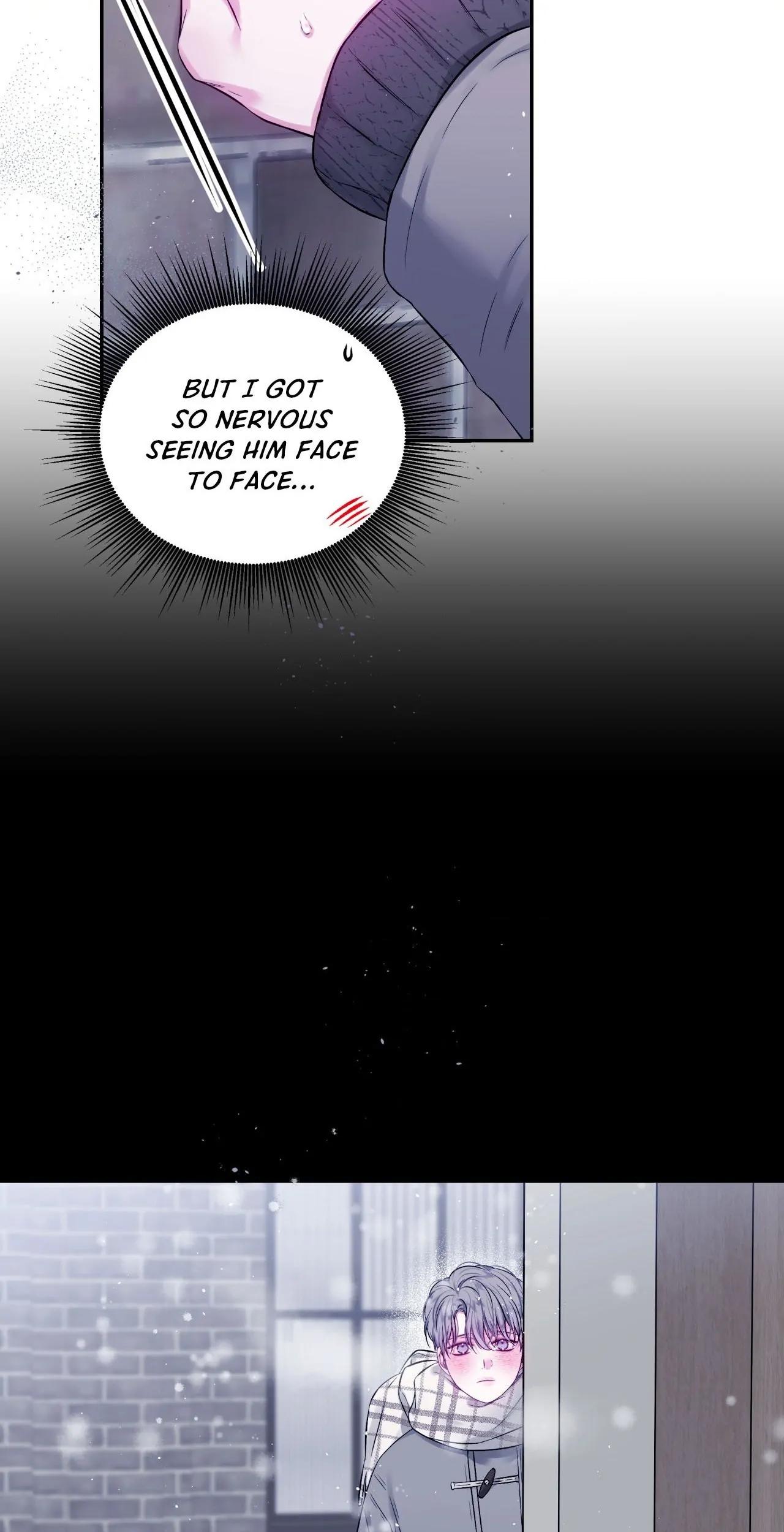 Imperfectly Us - Chapter 2 Page 28