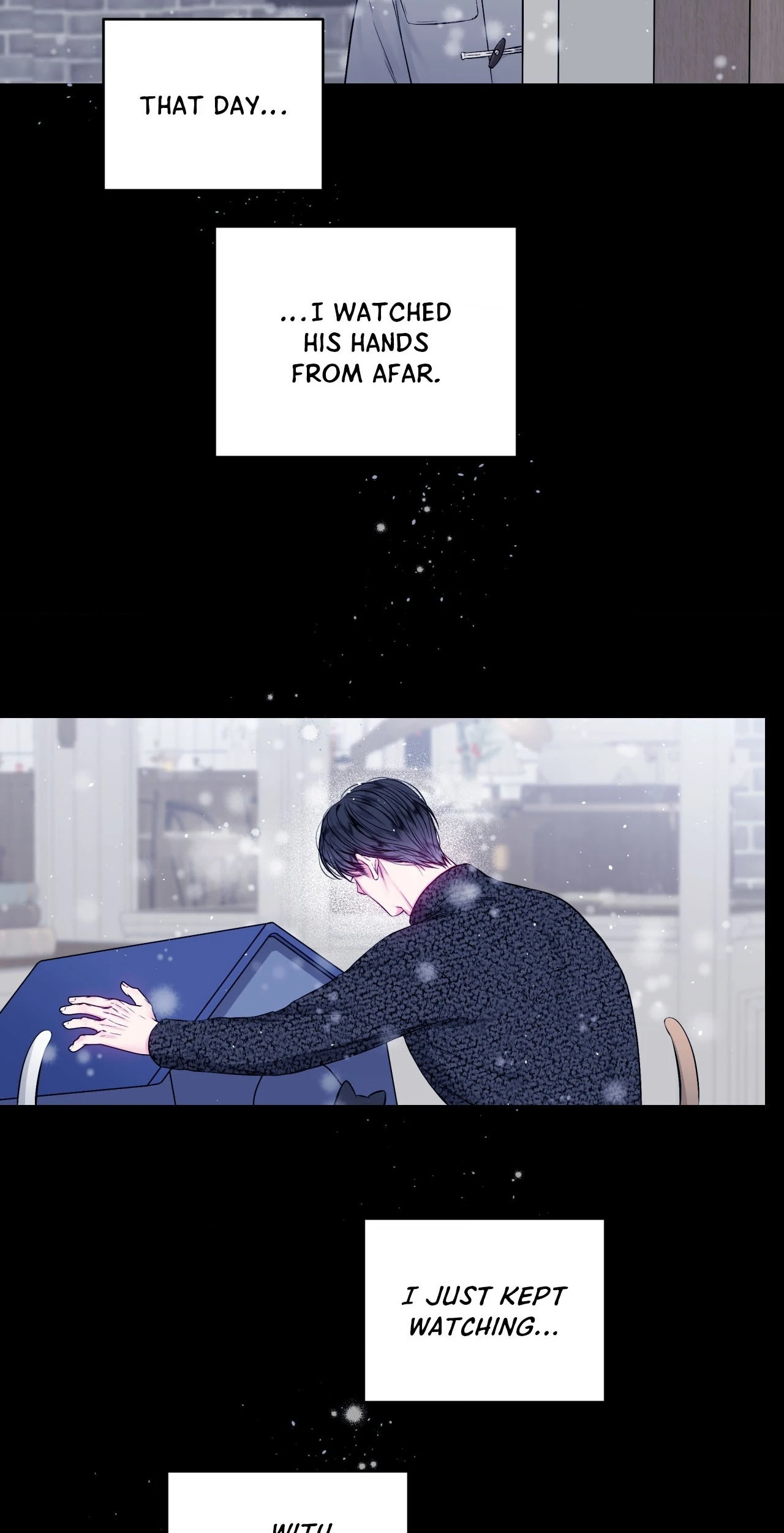 Imperfectly Us - Chapter 2 Page 29
