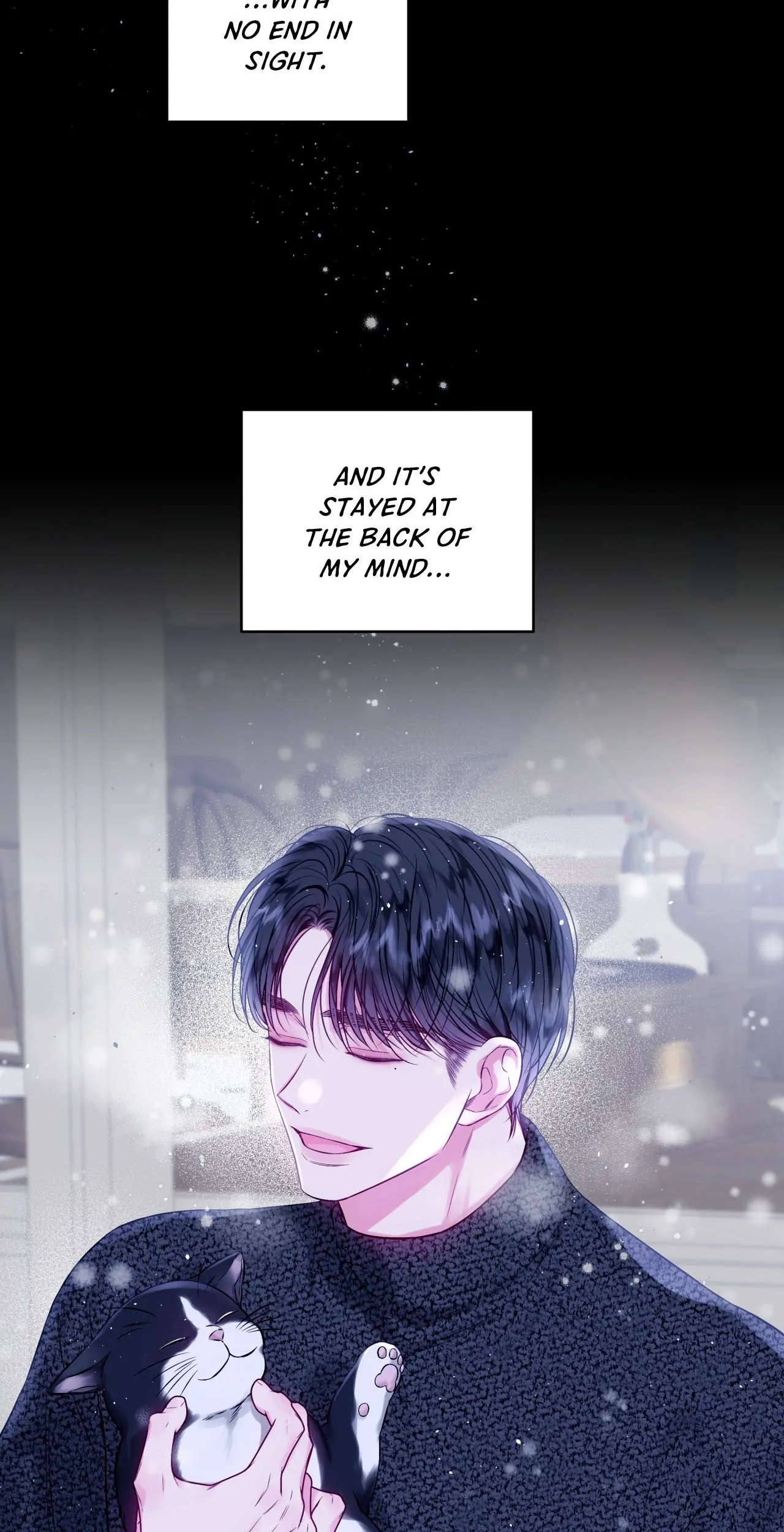 Imperfectly Us - Chapter 2 Page 30