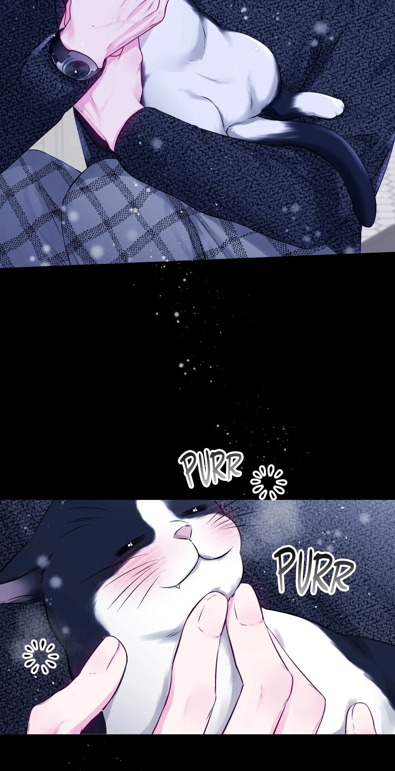 Imperfectly Us - Chapter 2 Page 31