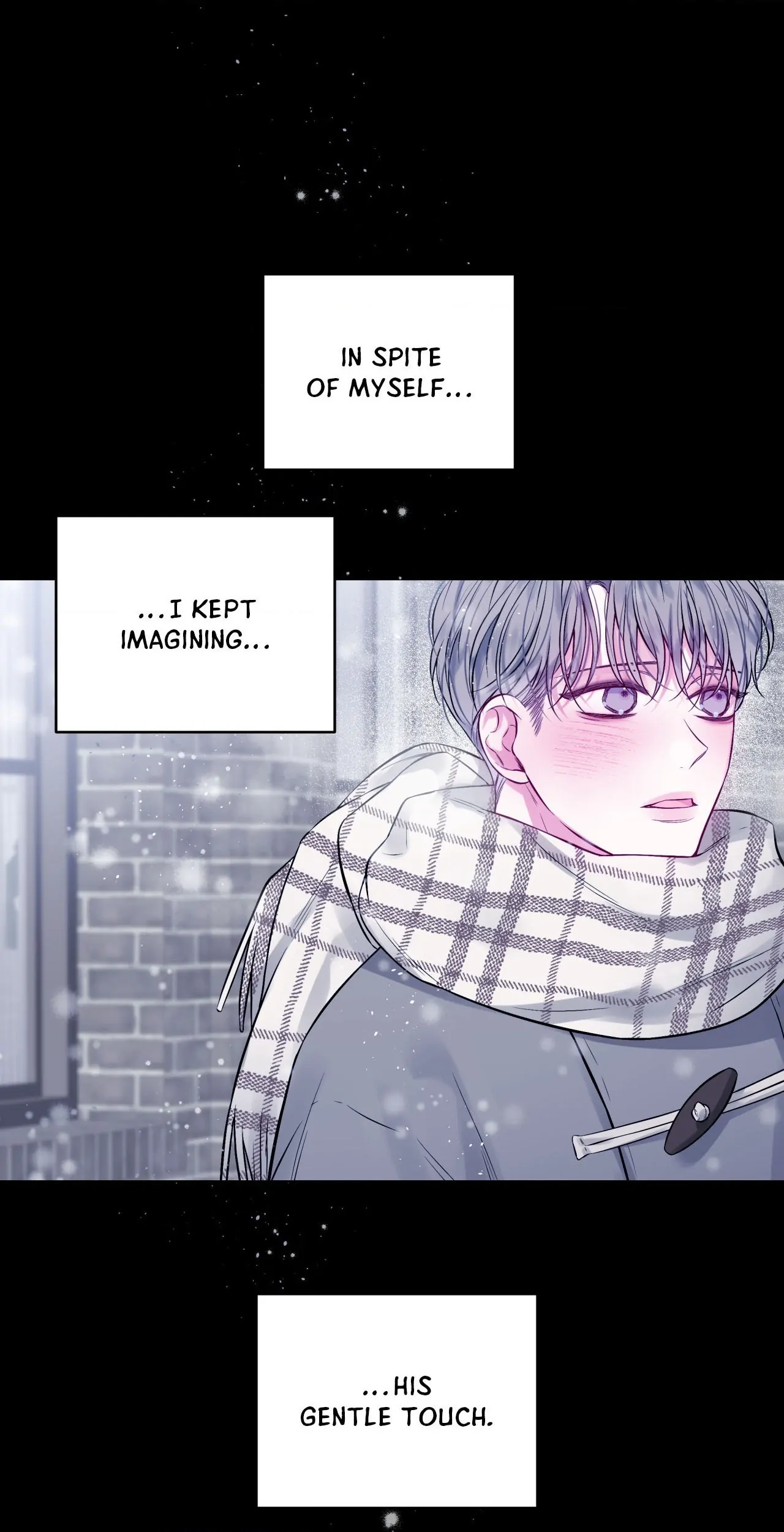 Imperfectly Us - Chapter 2 Page 32