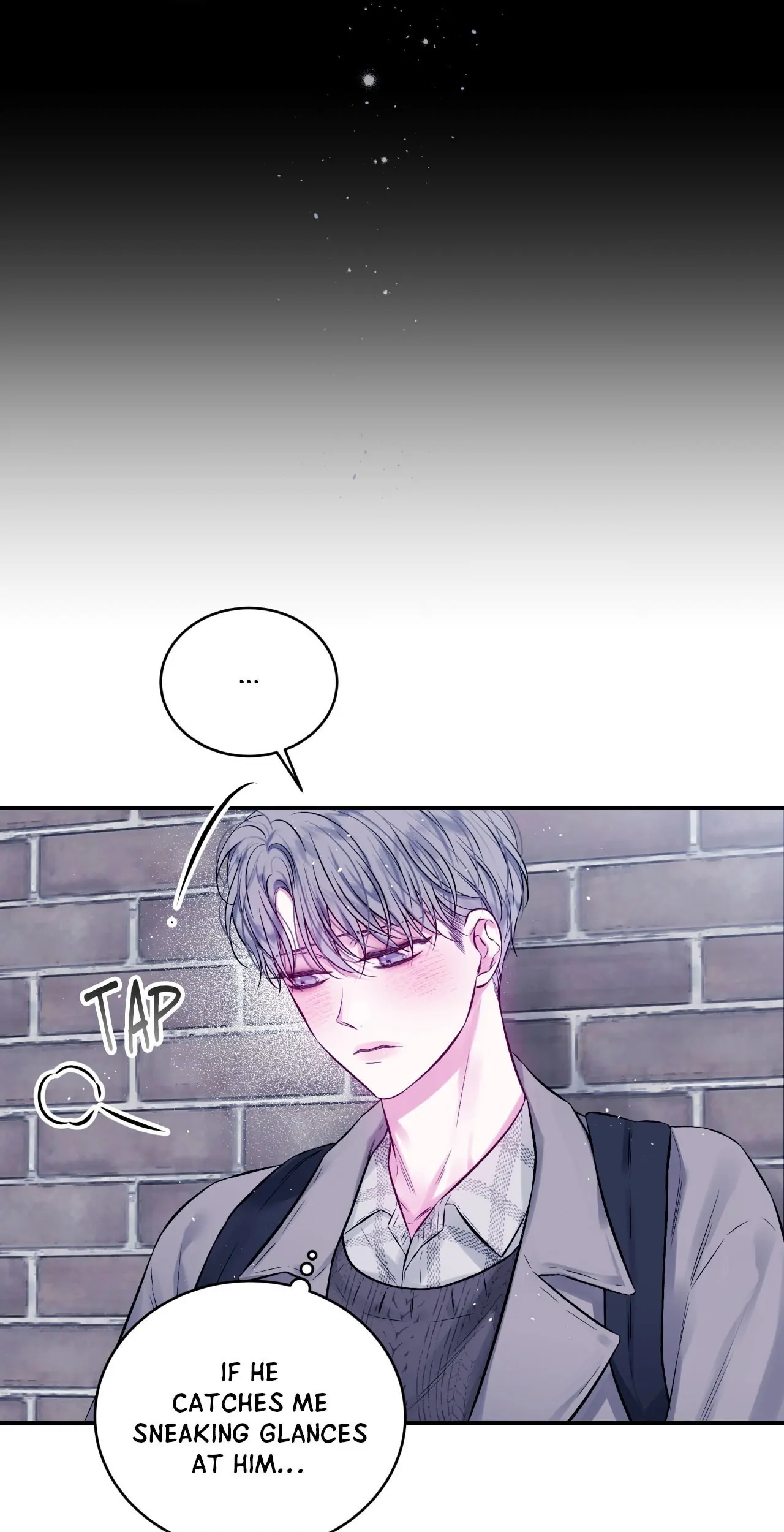 Imperfectly Us - Chapter 2 Page 33