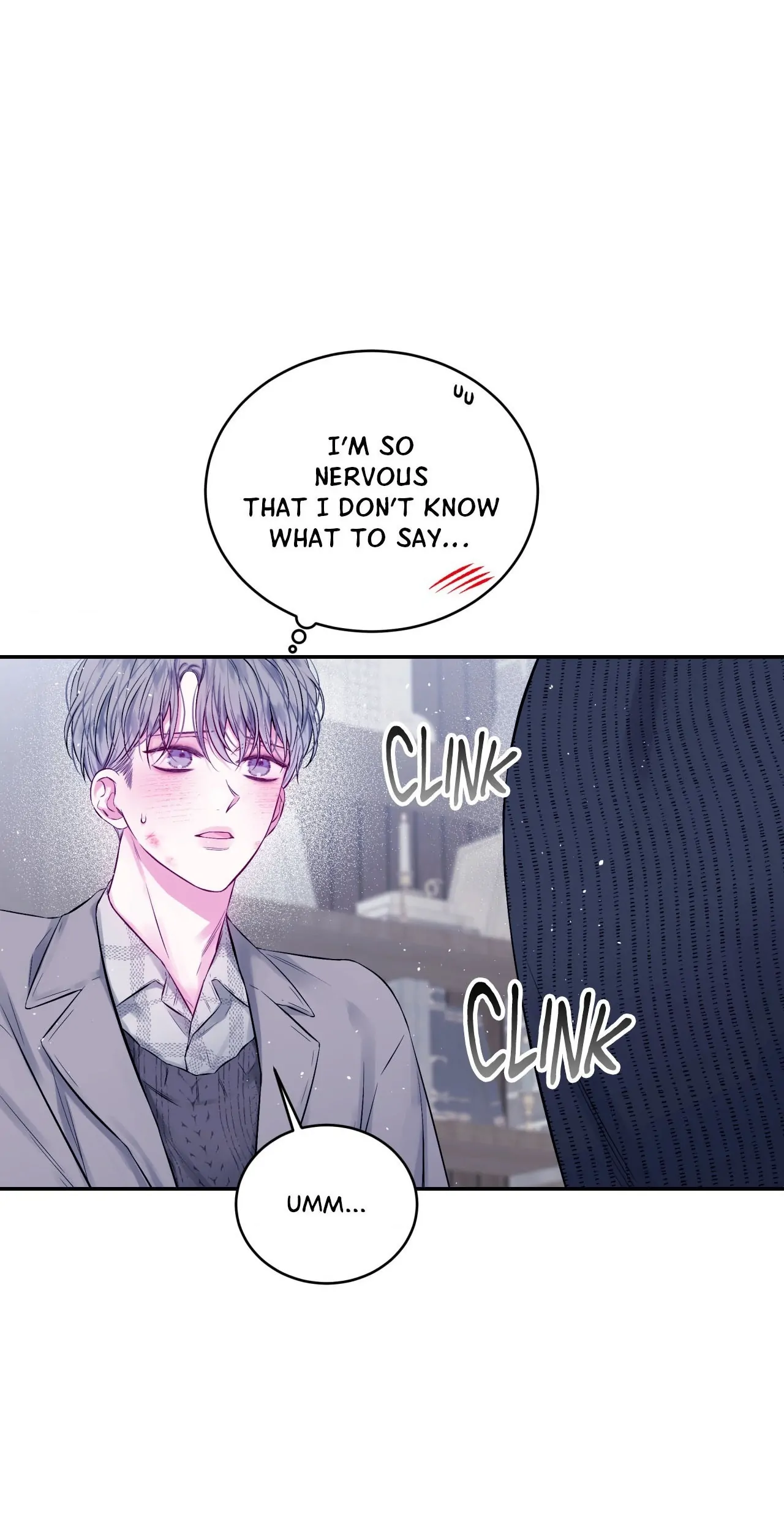 Imperfectly Us - Chapter 2 Page 39