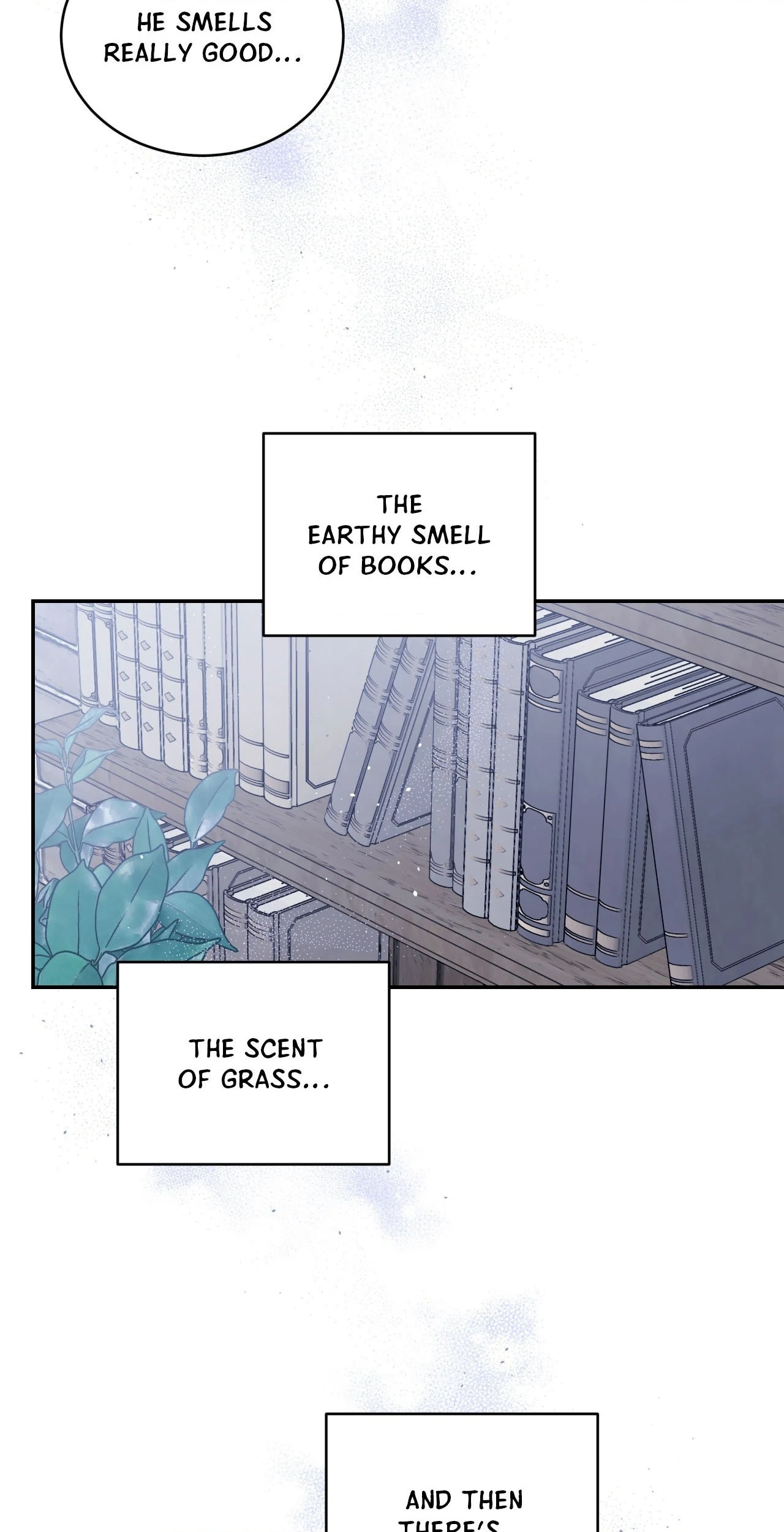 Imperfectly Us - Chapter 2 Page 45