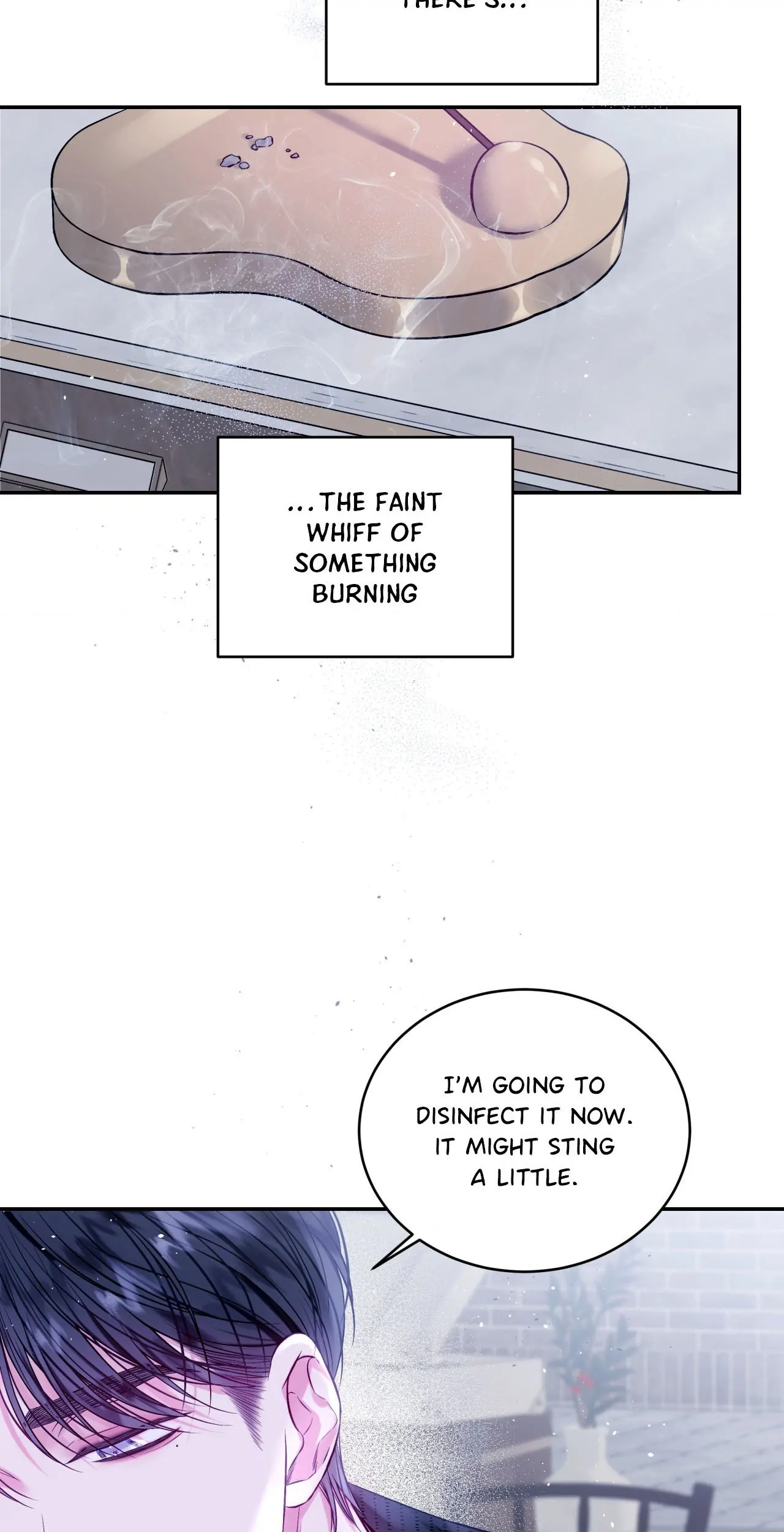 Imperfectly Us - Chapter 2 Page 46