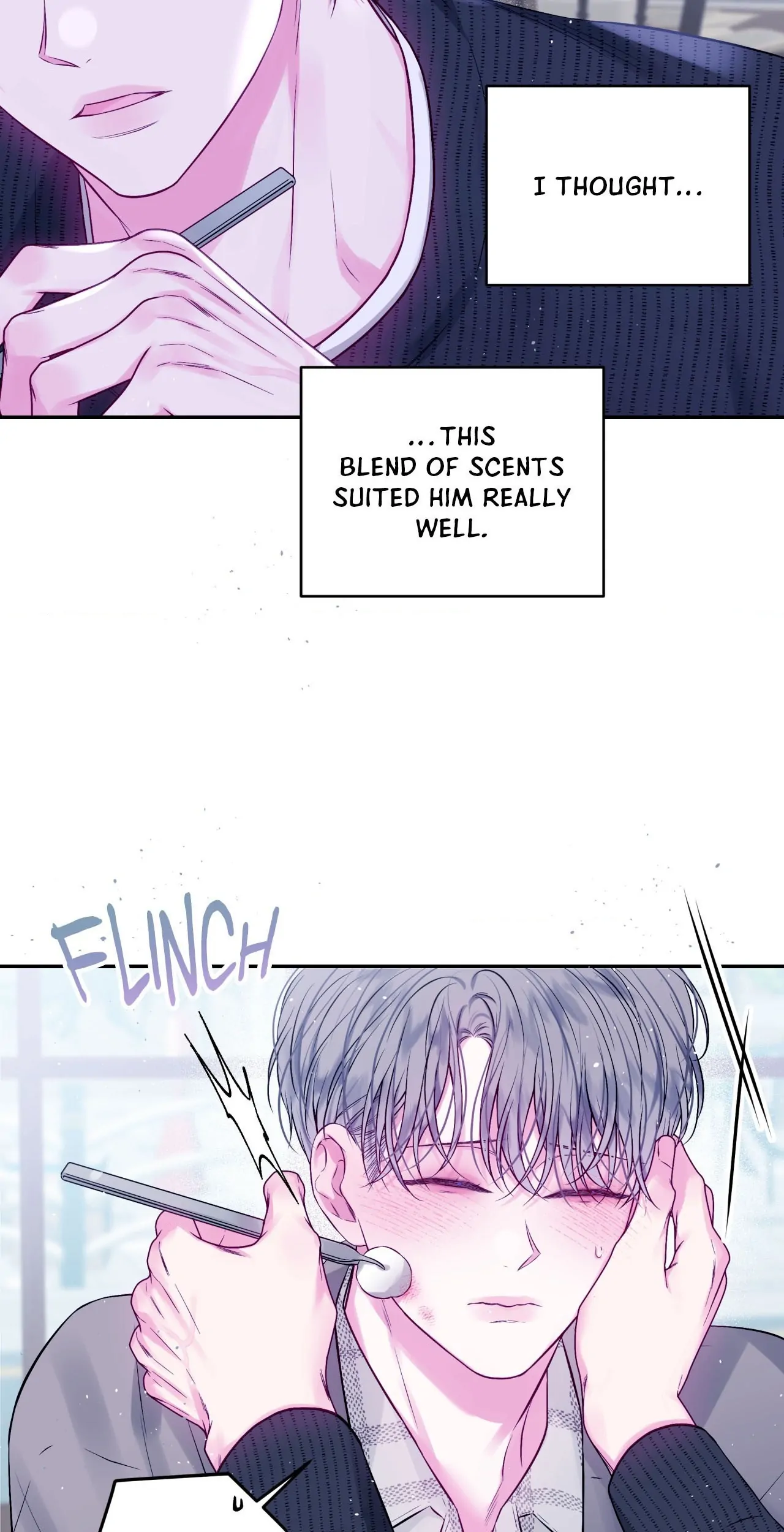 Imperfectly Us - Chapter 2 Page 47