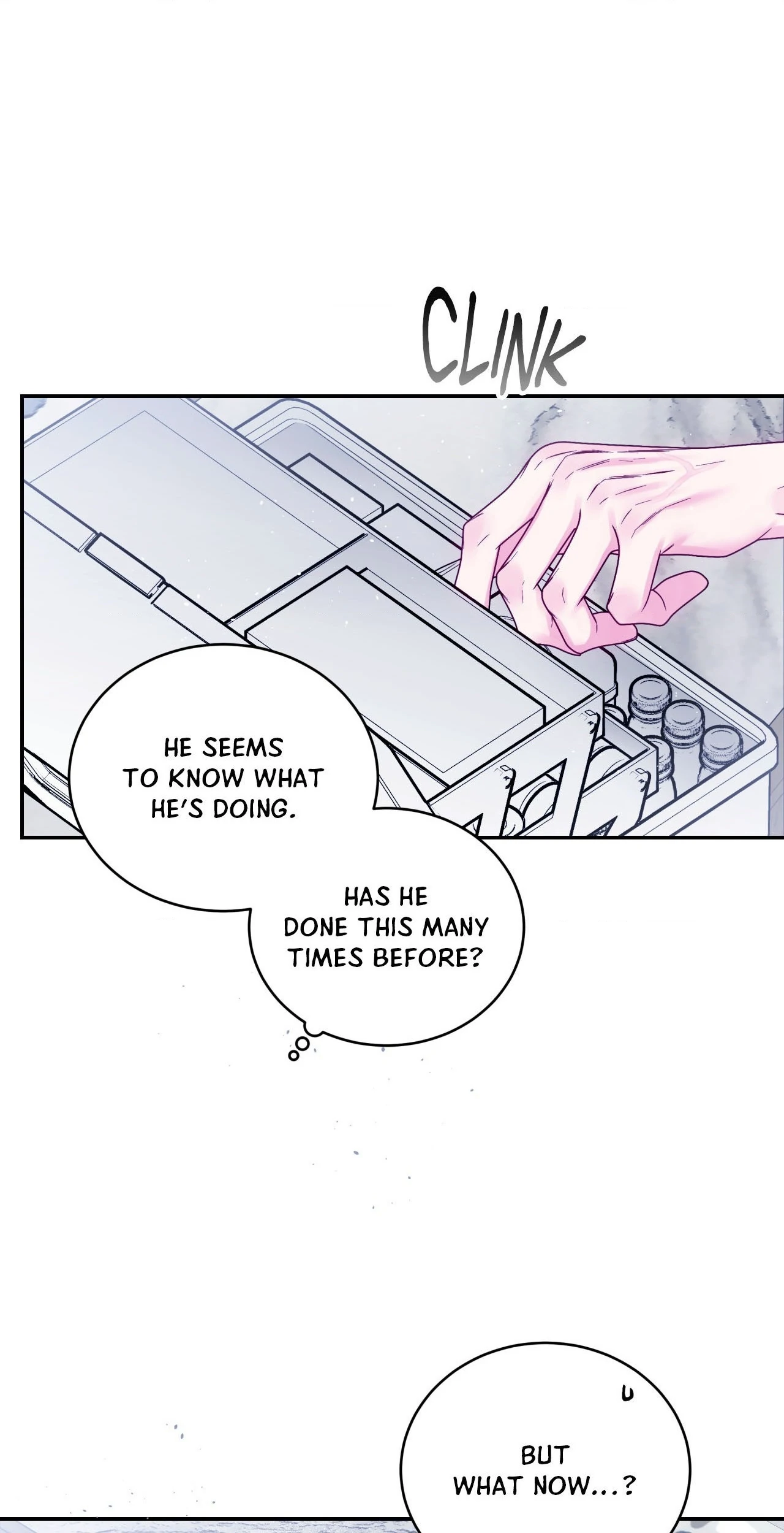 Imperfectly Us - Chapter 2 Page 50