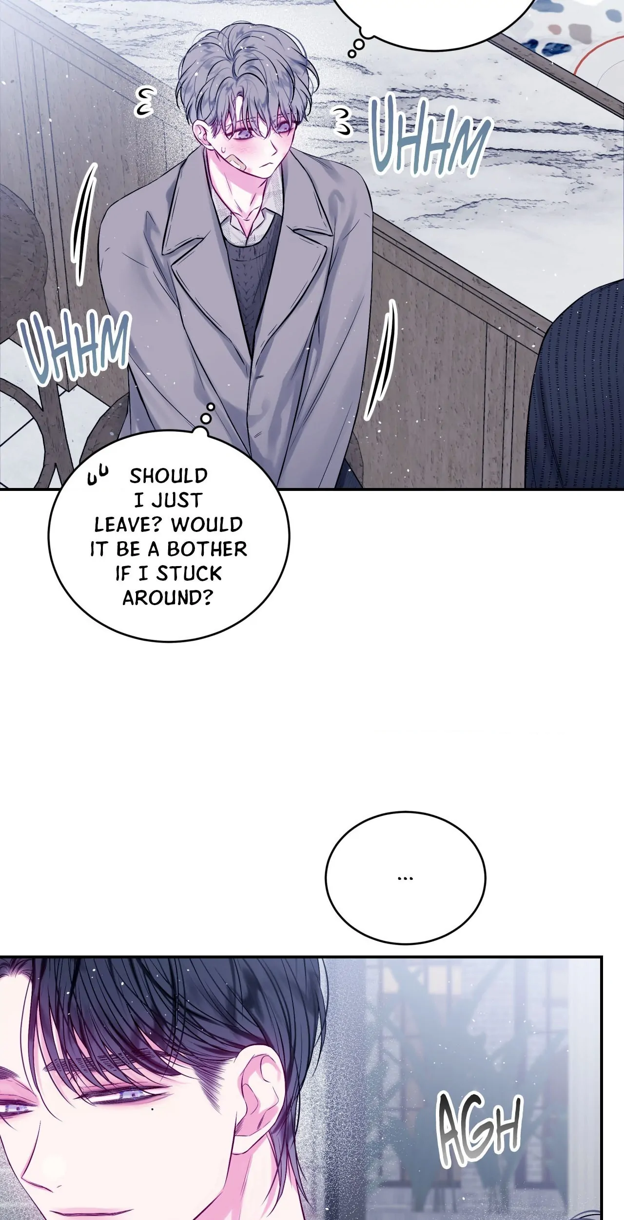 Imperfectly Us - Chapter 2 Page 51
