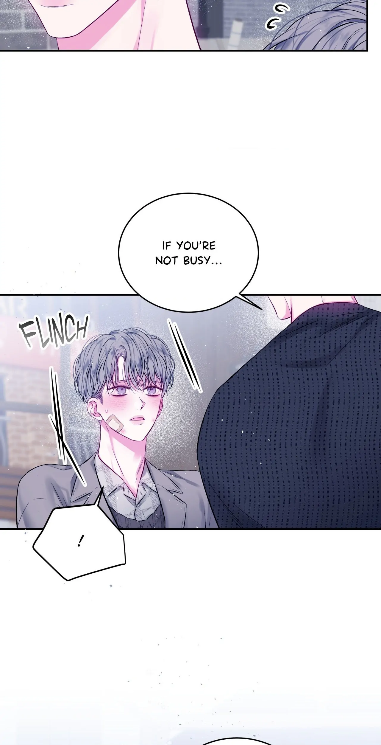 Imperfectly Us - Chapter 2 Page 52