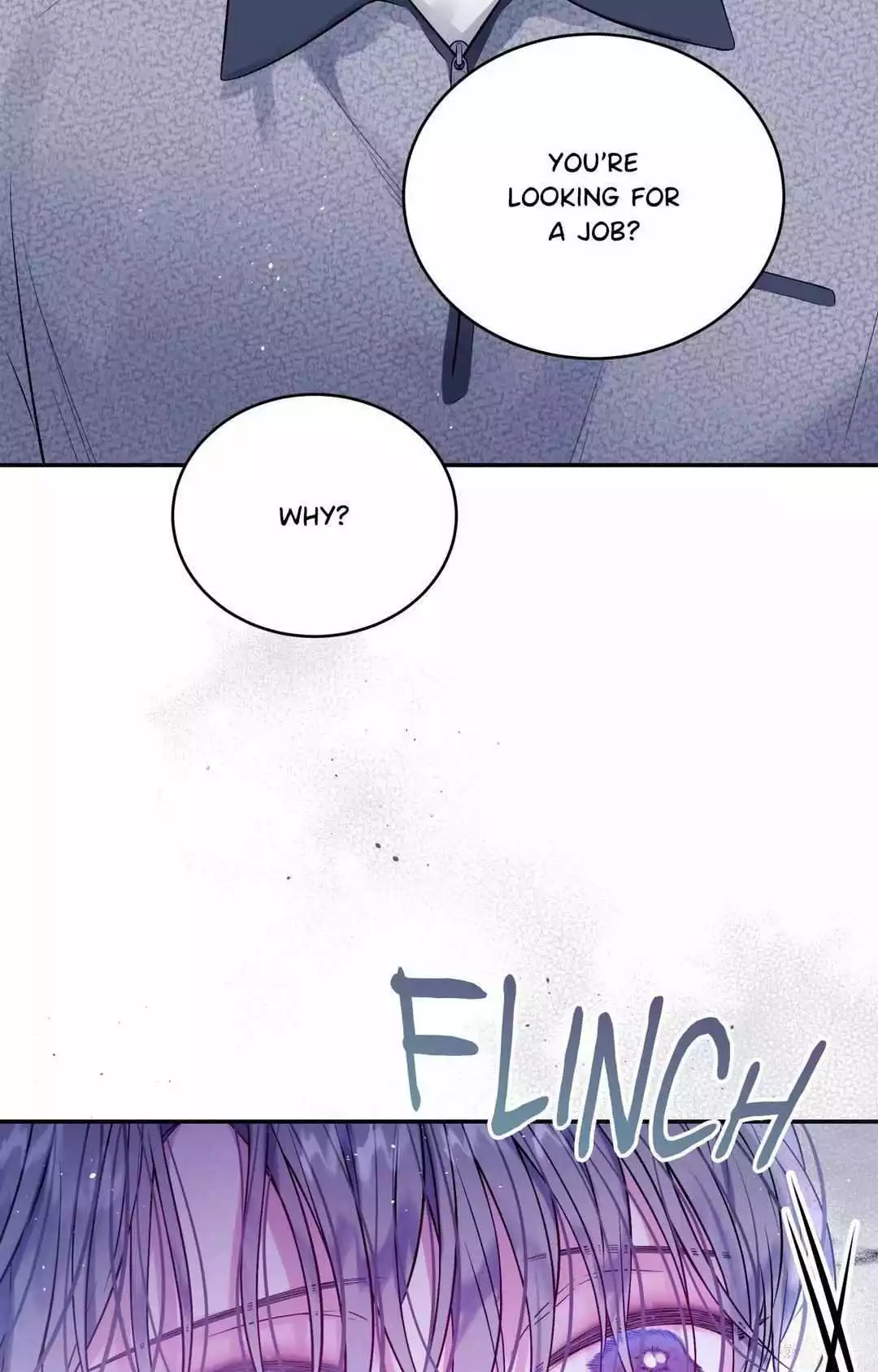 Imperfectly Us - Chapter 20 Page 3