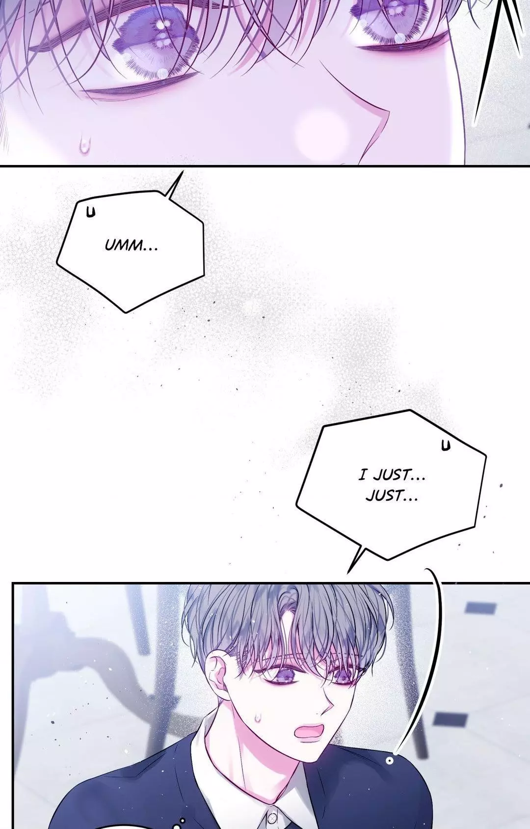 Imperfectly Us - Chapter 20 Page 4