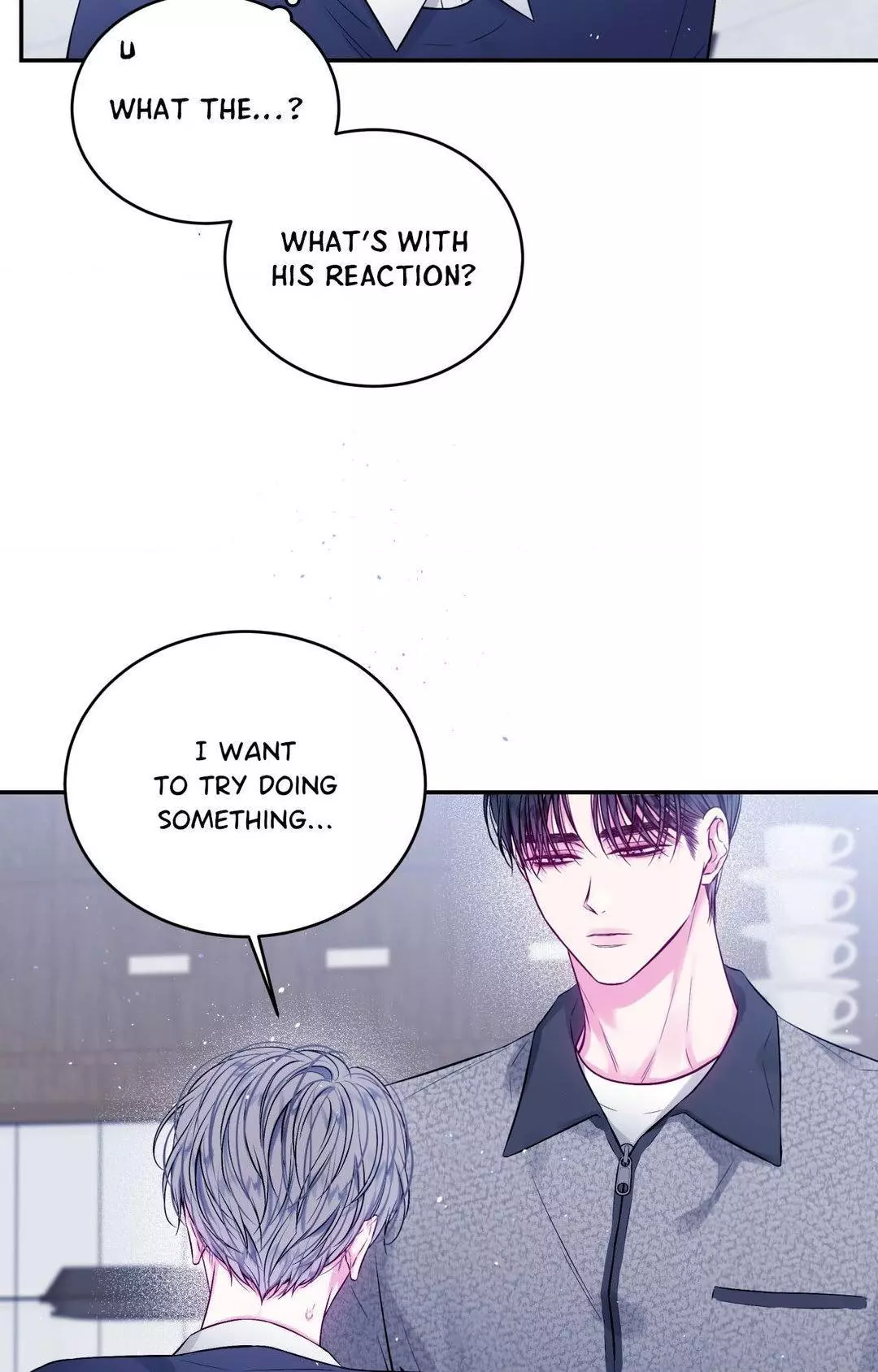 Imperfectly Us - Chapter 20 Page 5