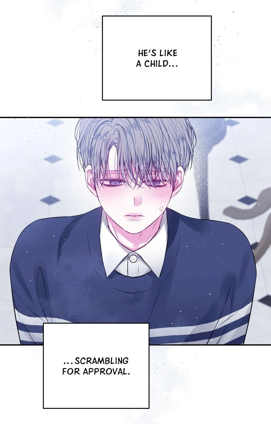 Imperfectly Us - Chapter 20 Page 8