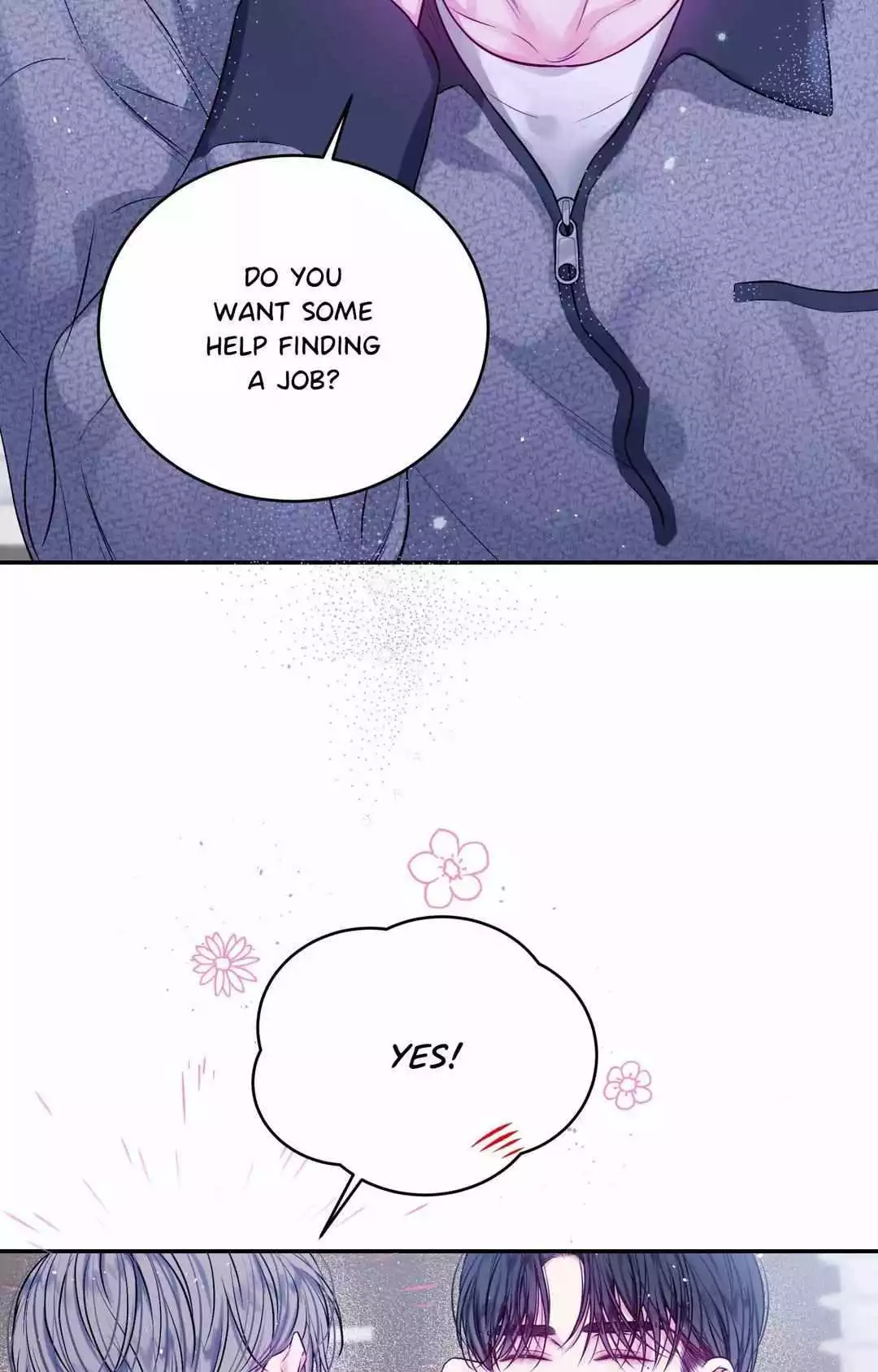 Imperfectly Us - Chapter 20 Page 12
