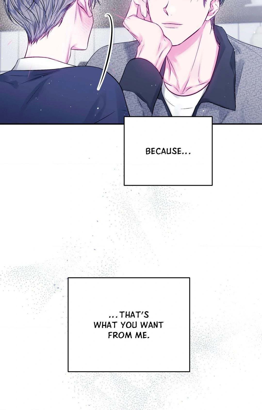 Imperfectly Us - Chapter 20 Page 13