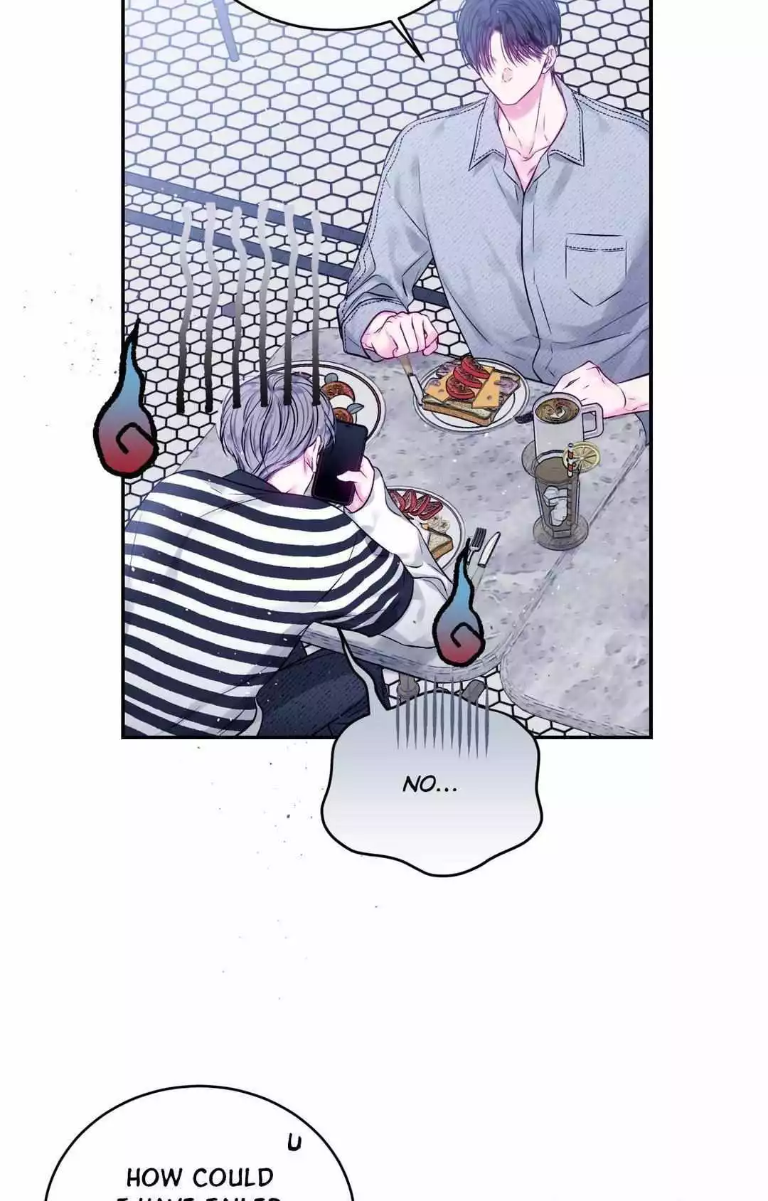 Imperfectly Us - Chapter 20 Page 16