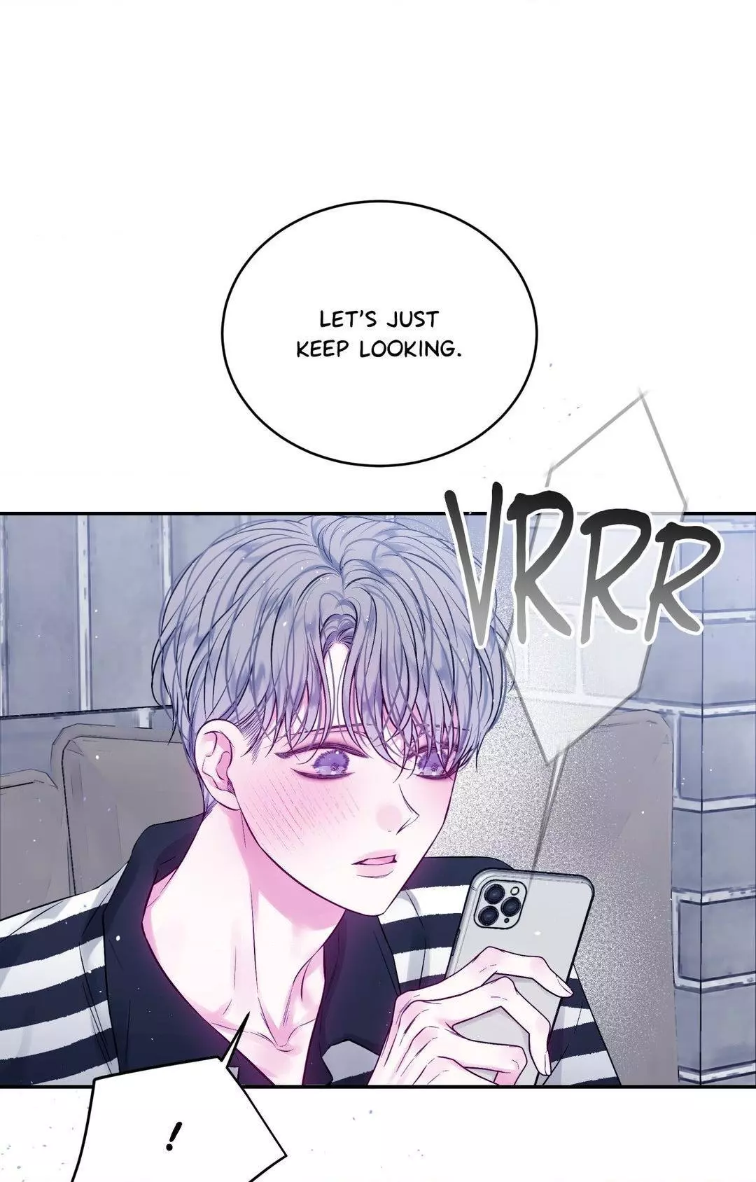 Imperfectly Us - Chapter 20 Page 18