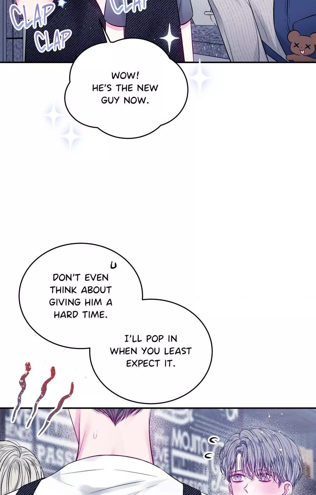 Imperfectly Us - Chapter 20 Page 27