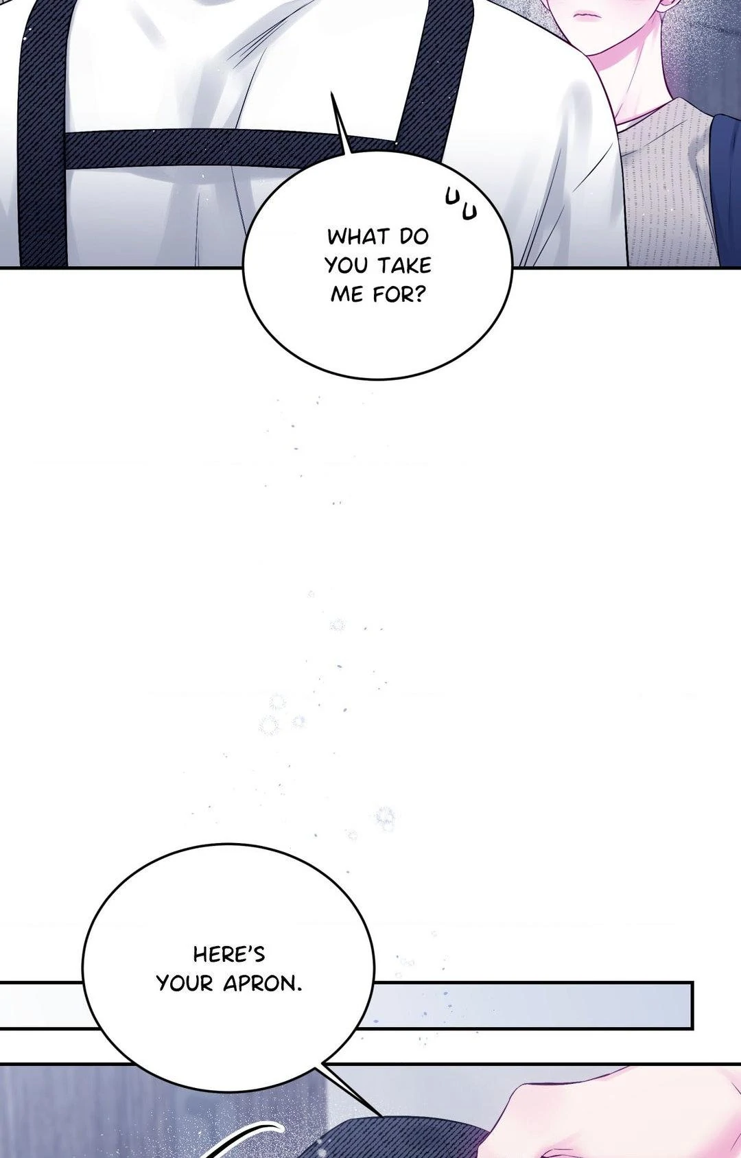 Imperfectly Us - Chapter 20 Page 28
