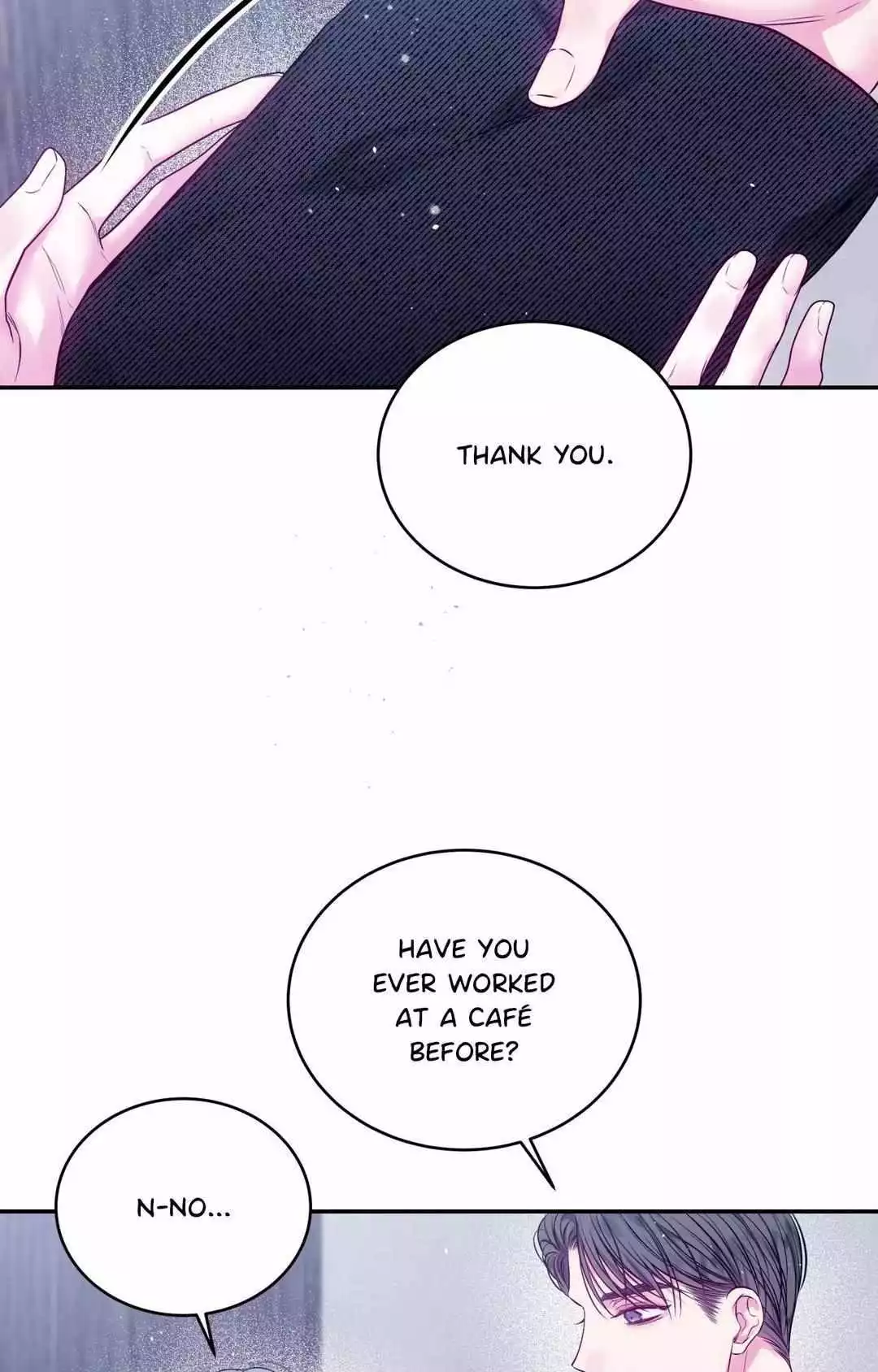 Imperfectly Us - Chapter 20 Page 29