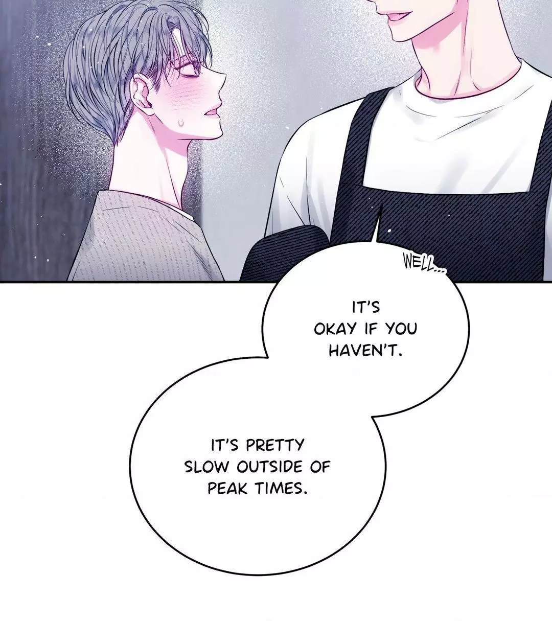 Imperfectly Us - Chapter 20 Page 30
